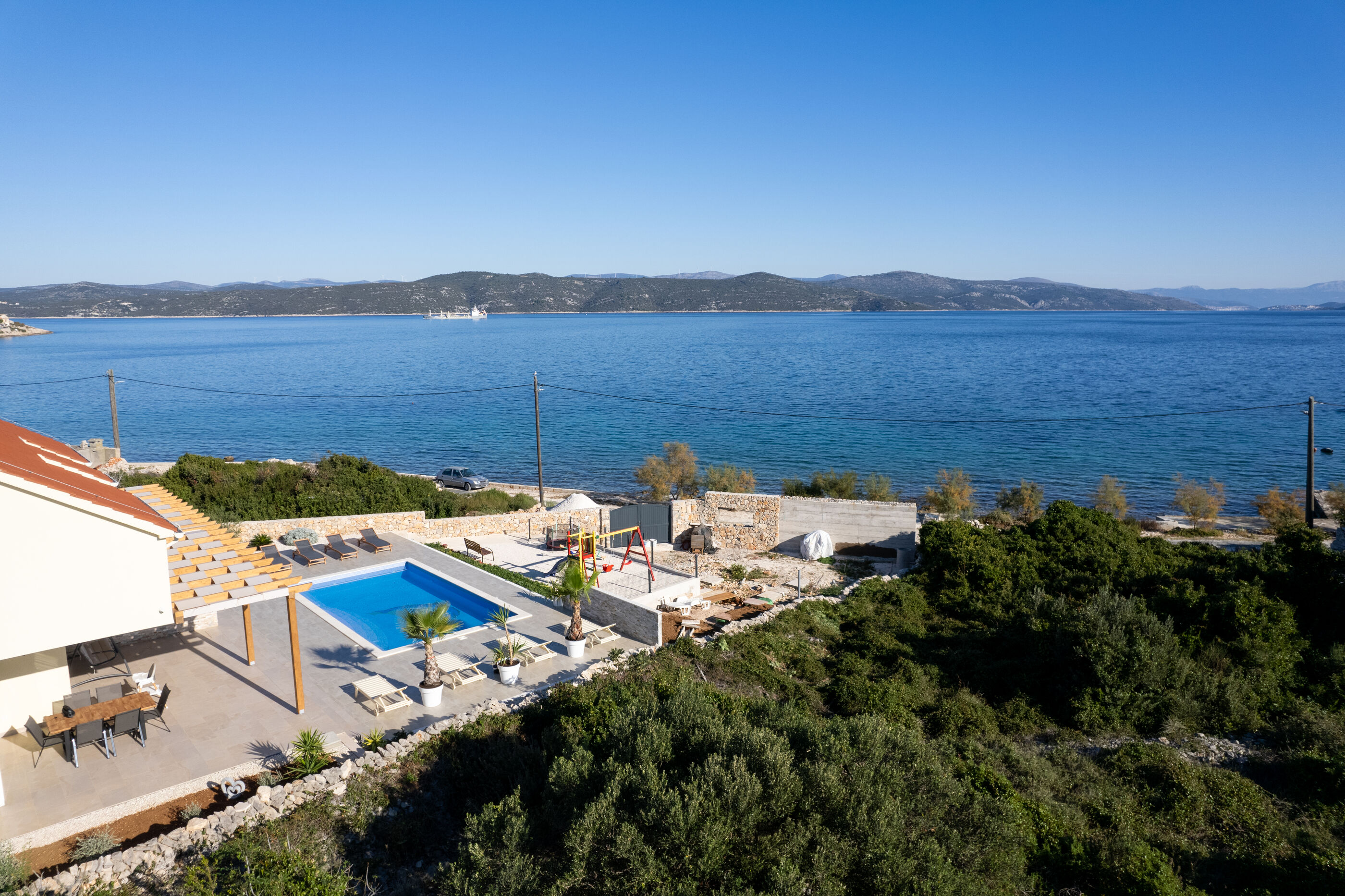 Villa Sea oasis V5219-K1