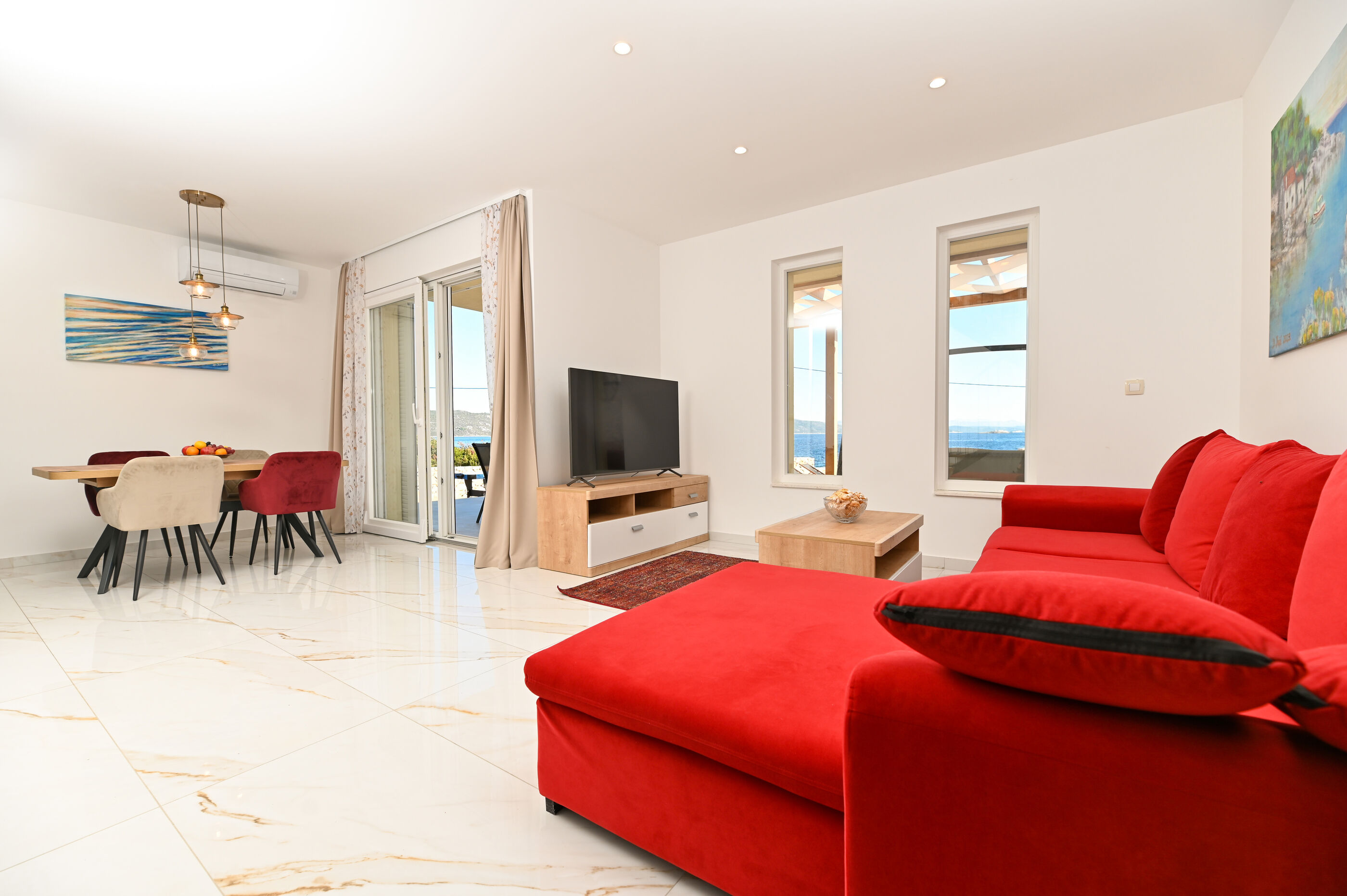 Villa Sea oasis V5219-K1