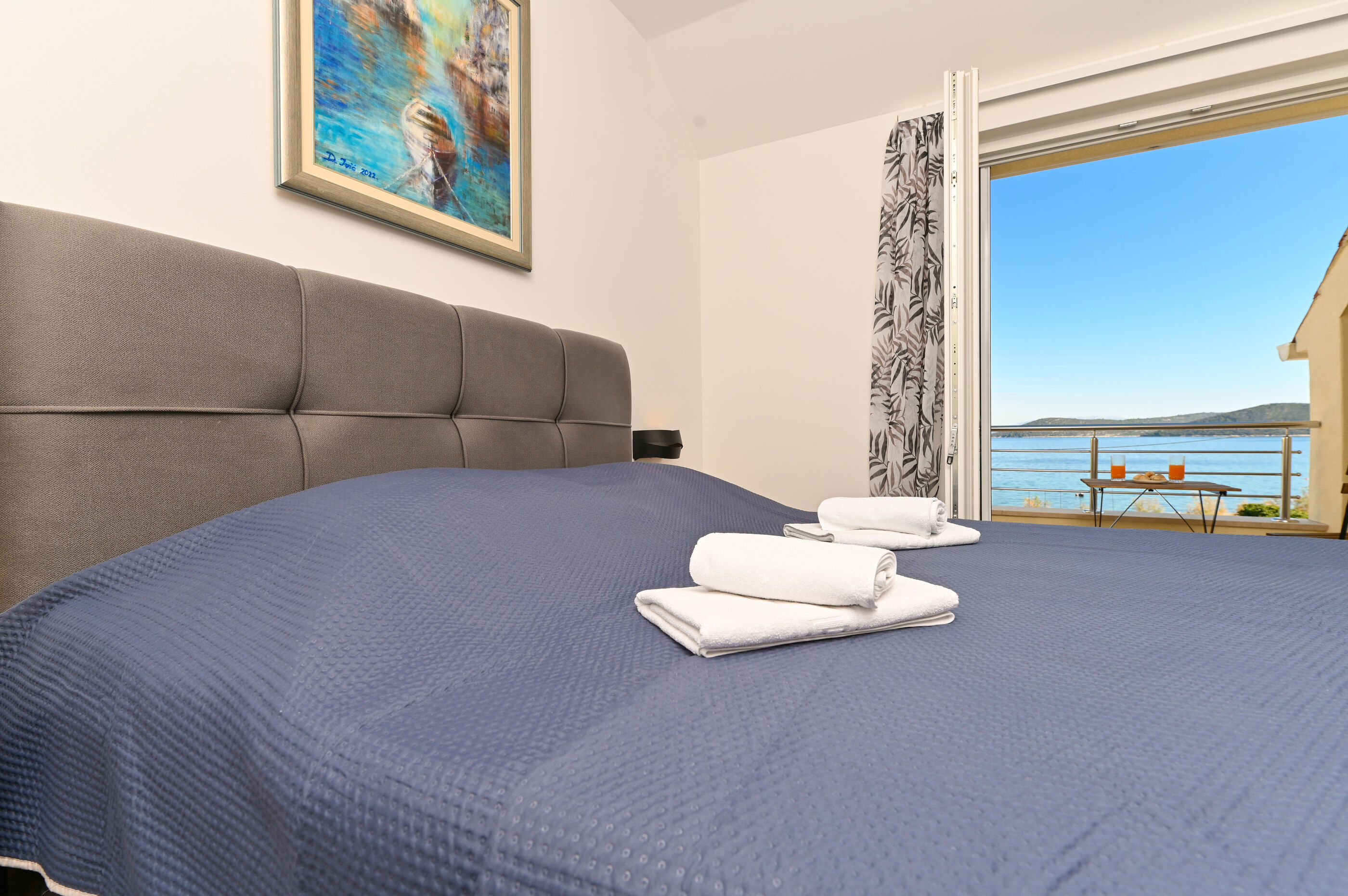Villa Sea oasis V5219-K1