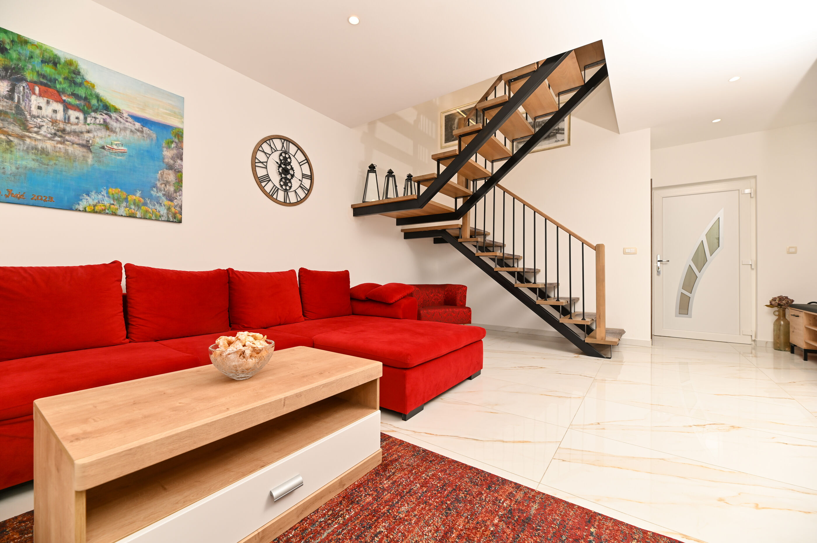 Villa Sea oasis V5219-K1