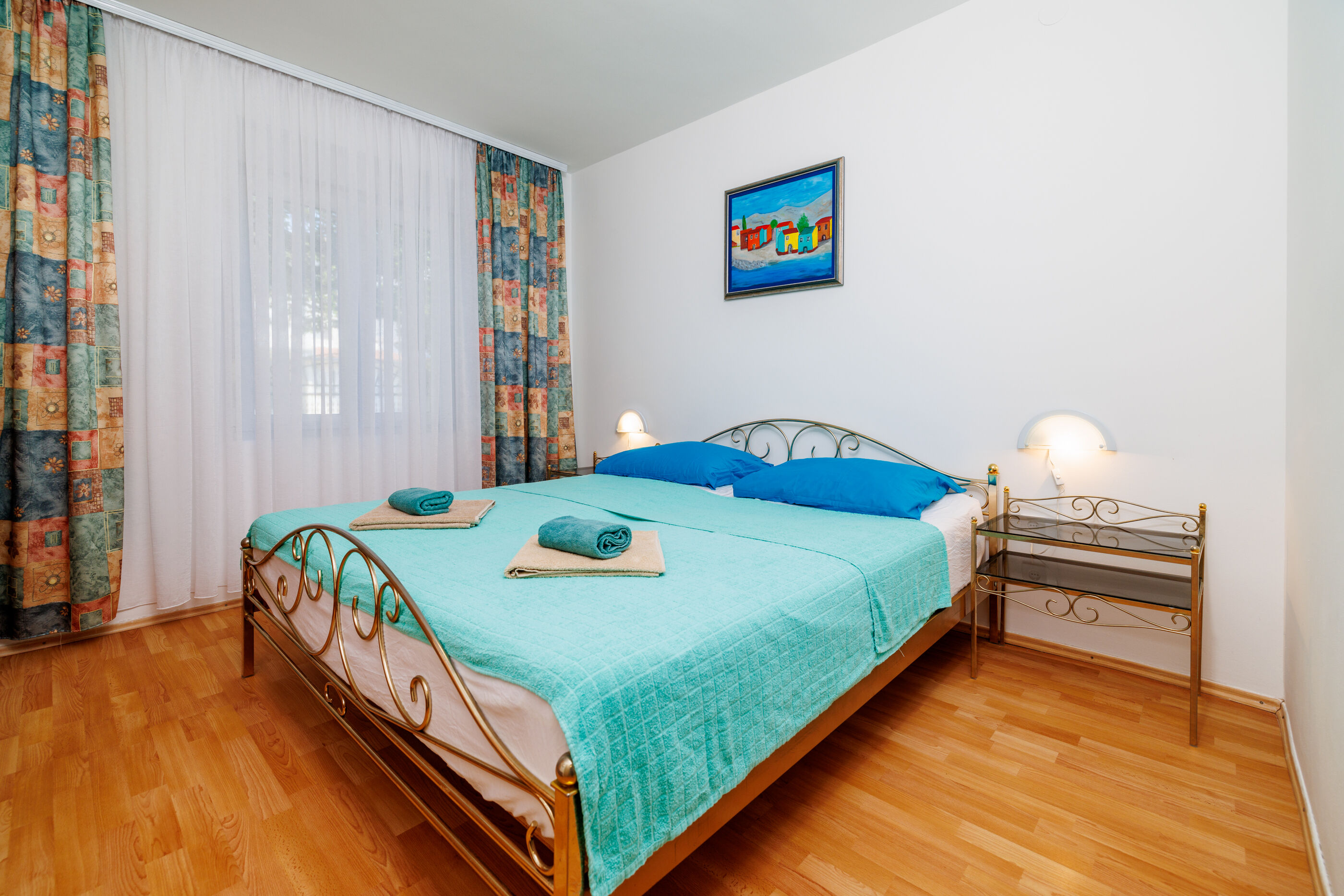 Apartments Pinty 62836-A1