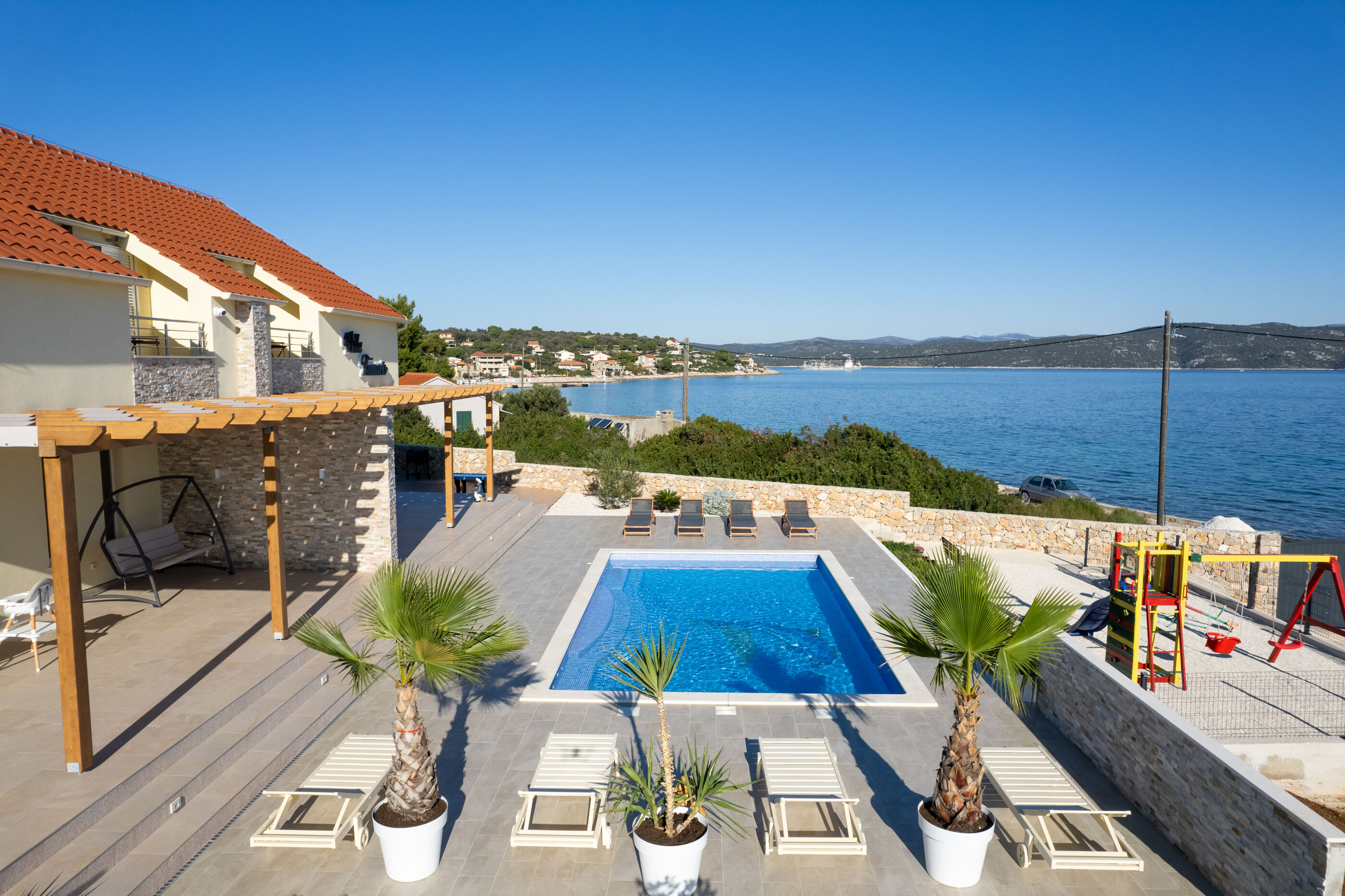 Villa Sea oasis V5219-K1