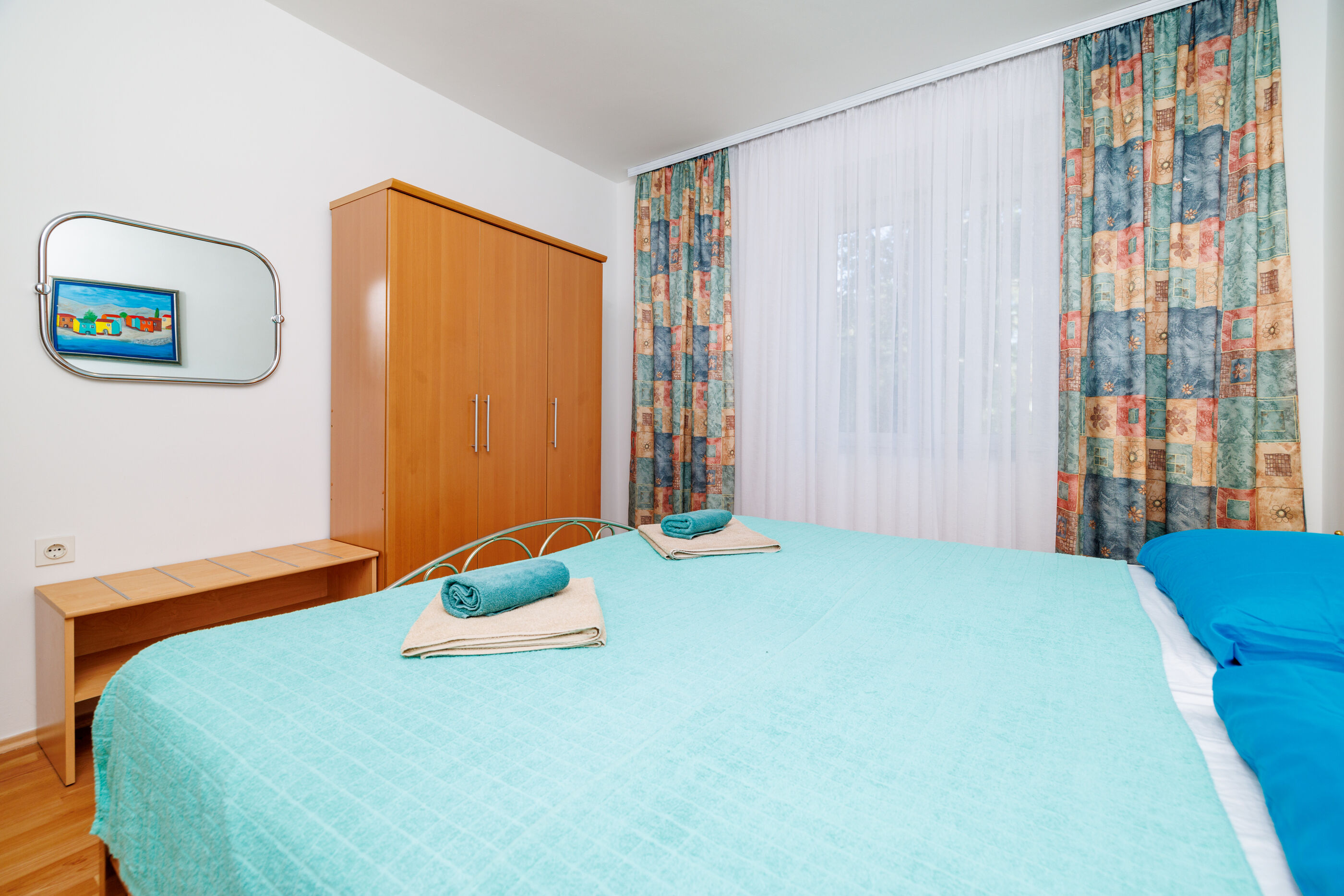 Apartments Pinty 62836-A1