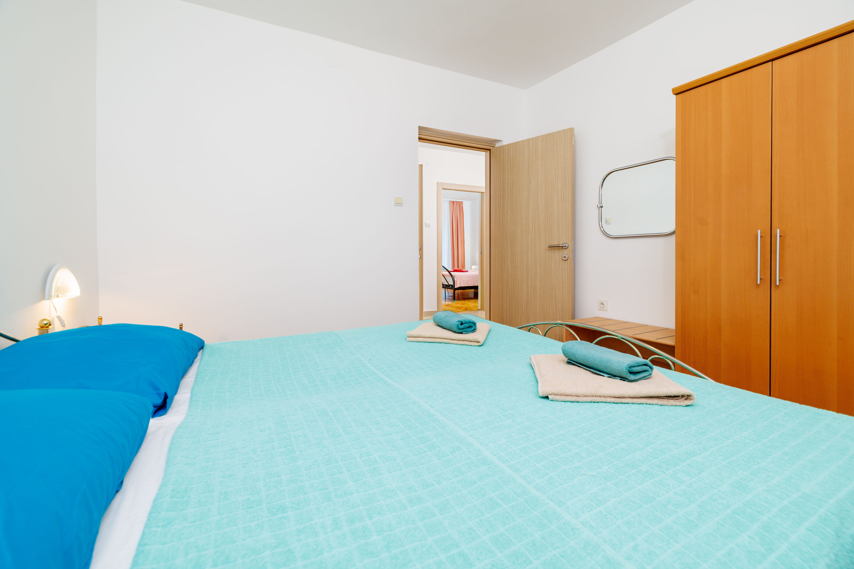 Apartments Pinty 62836-A1