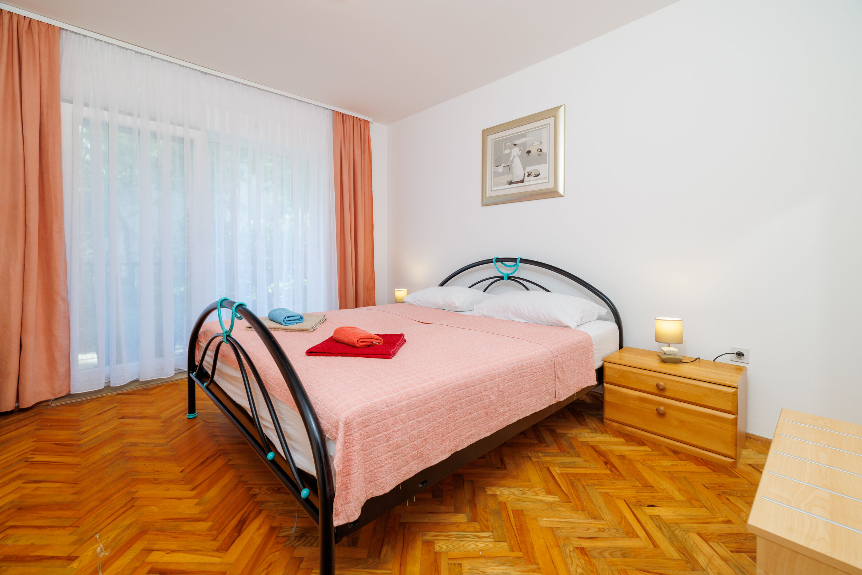 Apartments Pinty 62836-A1