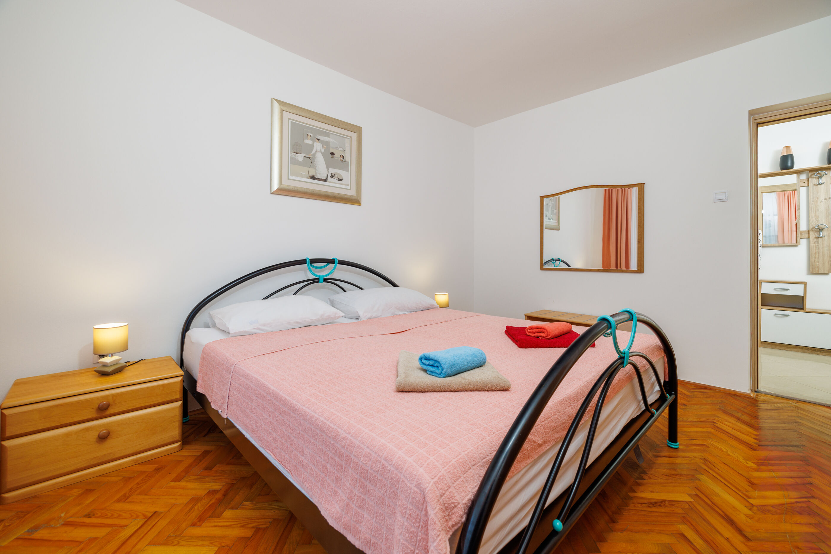 Apartments Pinty 62836-A1