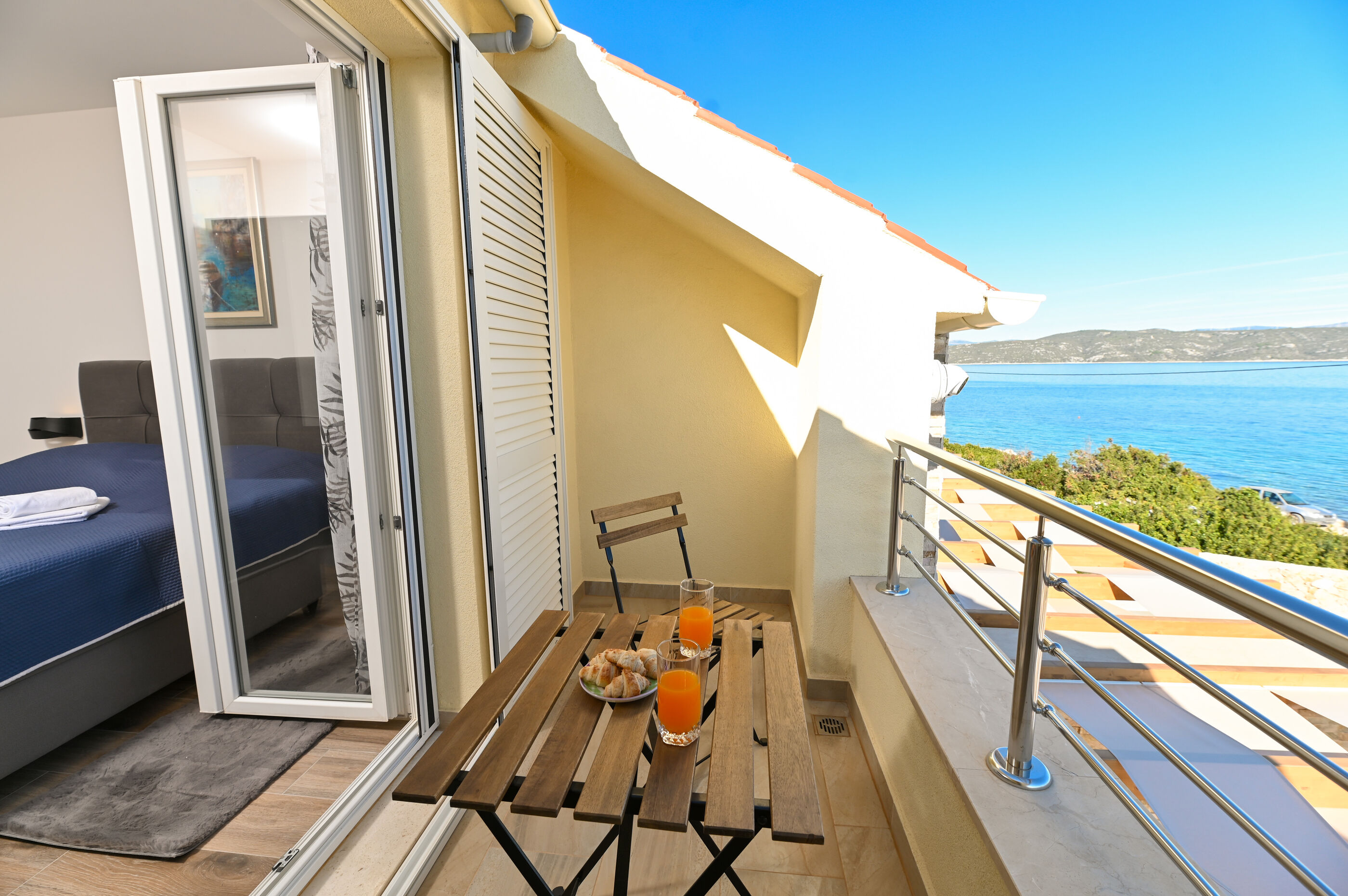 Villa Sea oasis V5219-K1