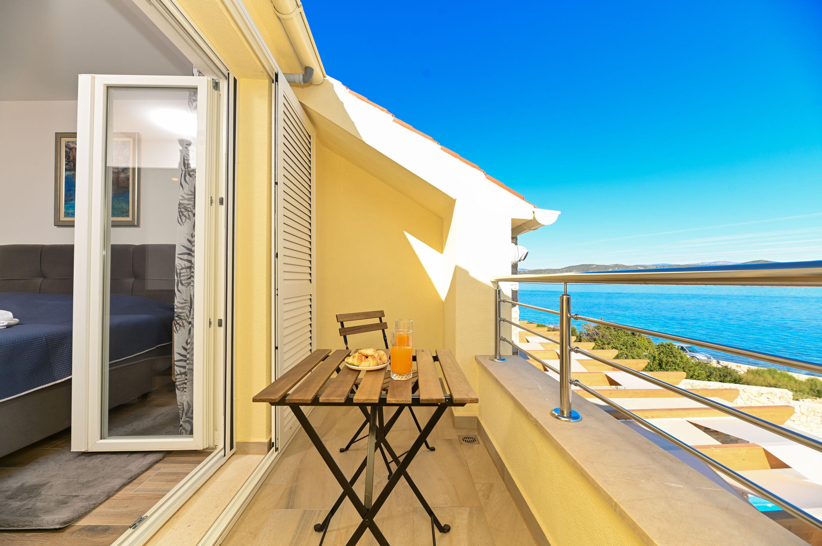 Villa Sea oasis V5219-K1