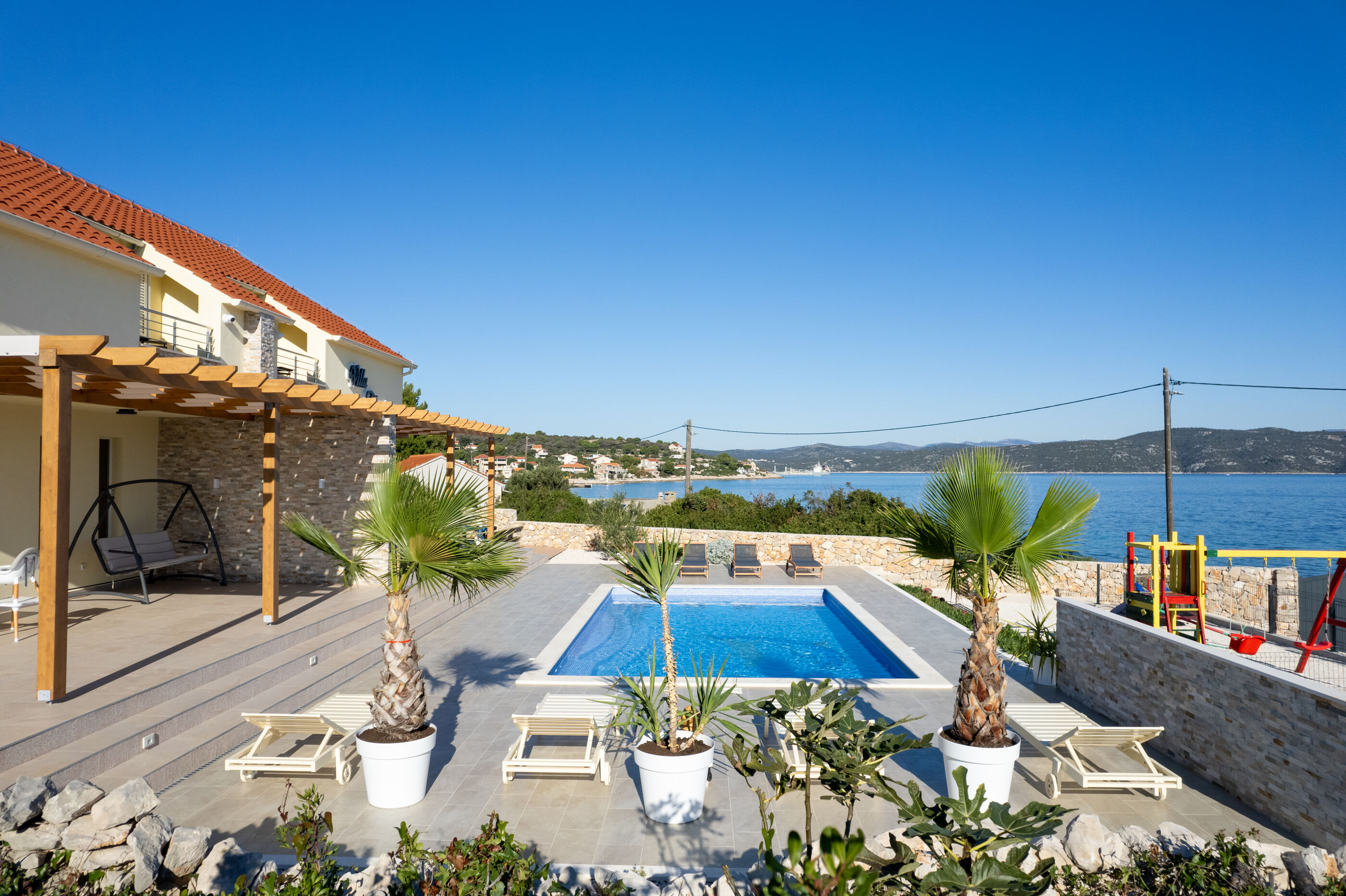 Villa Sea oasis V5219-K1