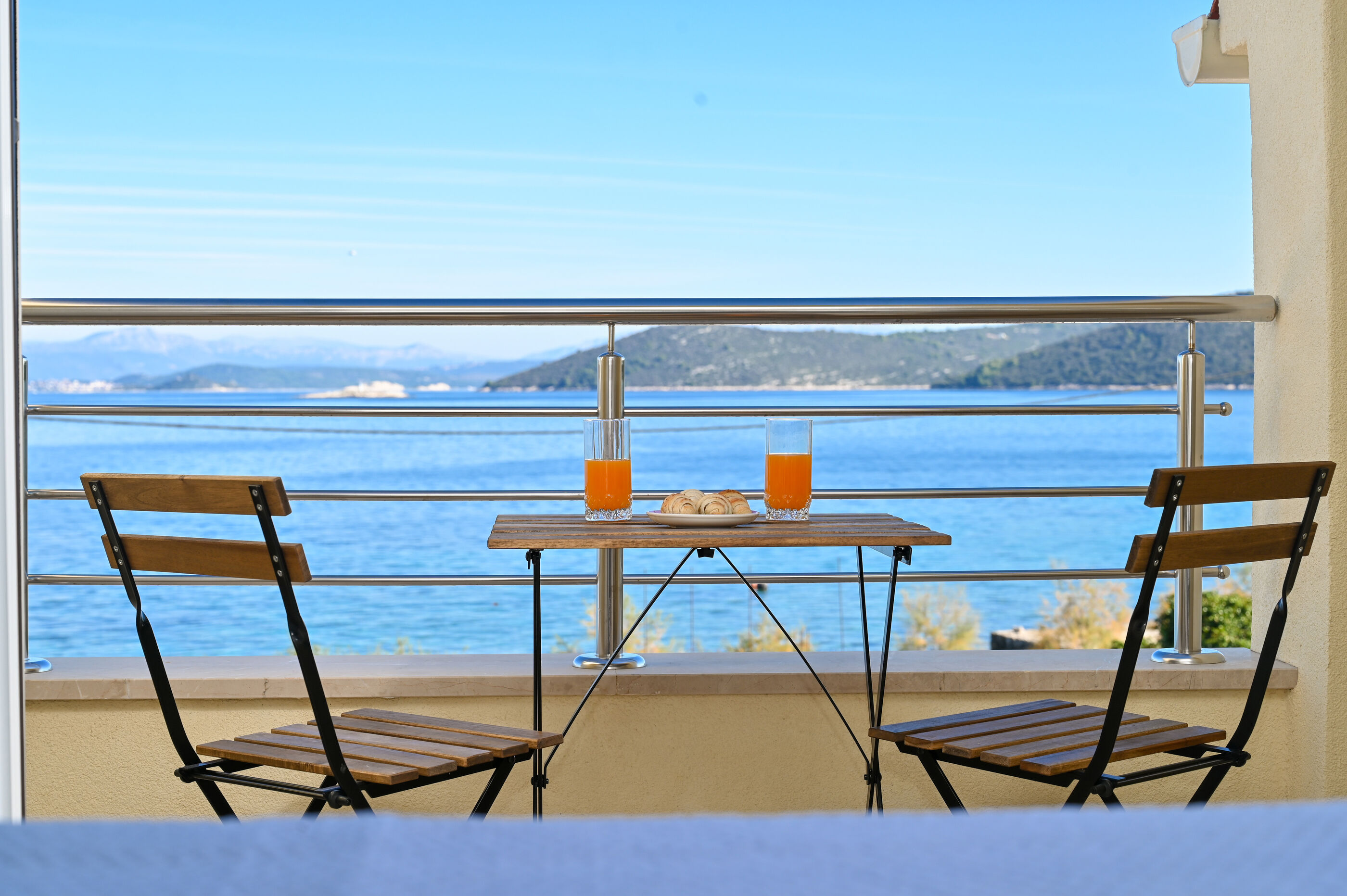 Villa Sea oasis V5219-K1