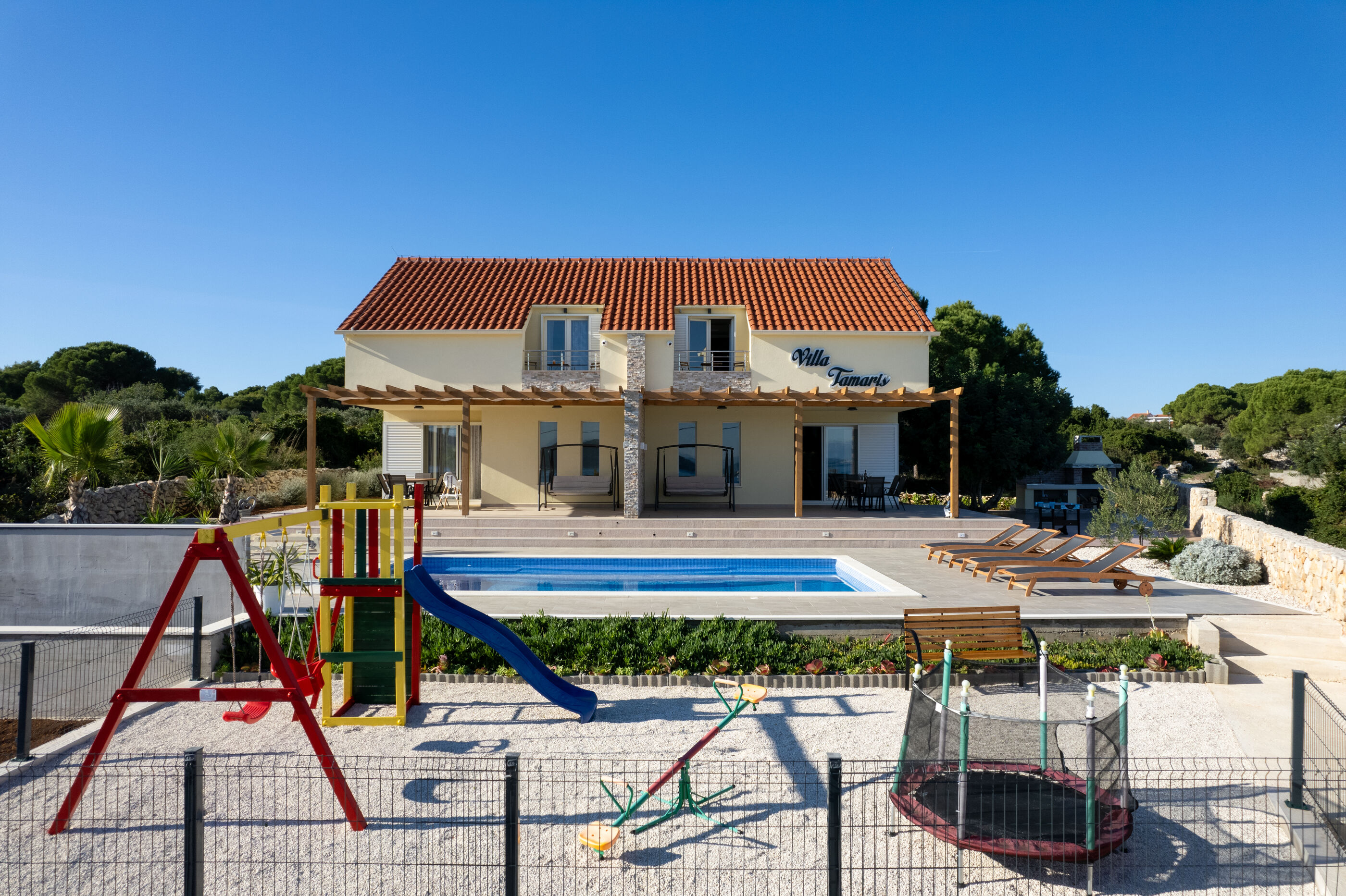 Villa Sea oasis V5219-K1