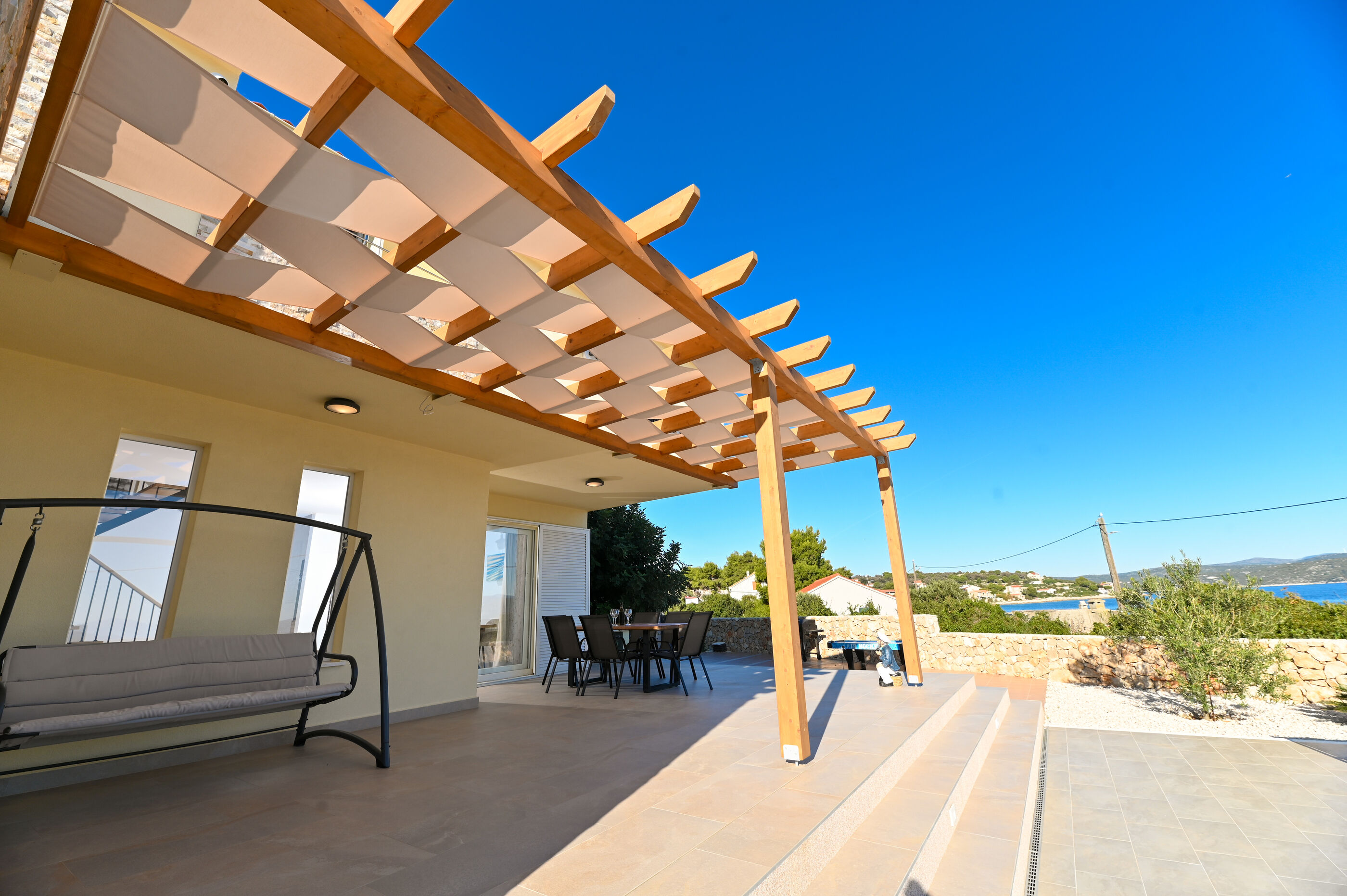 Villa Sea oasis V5219-K1