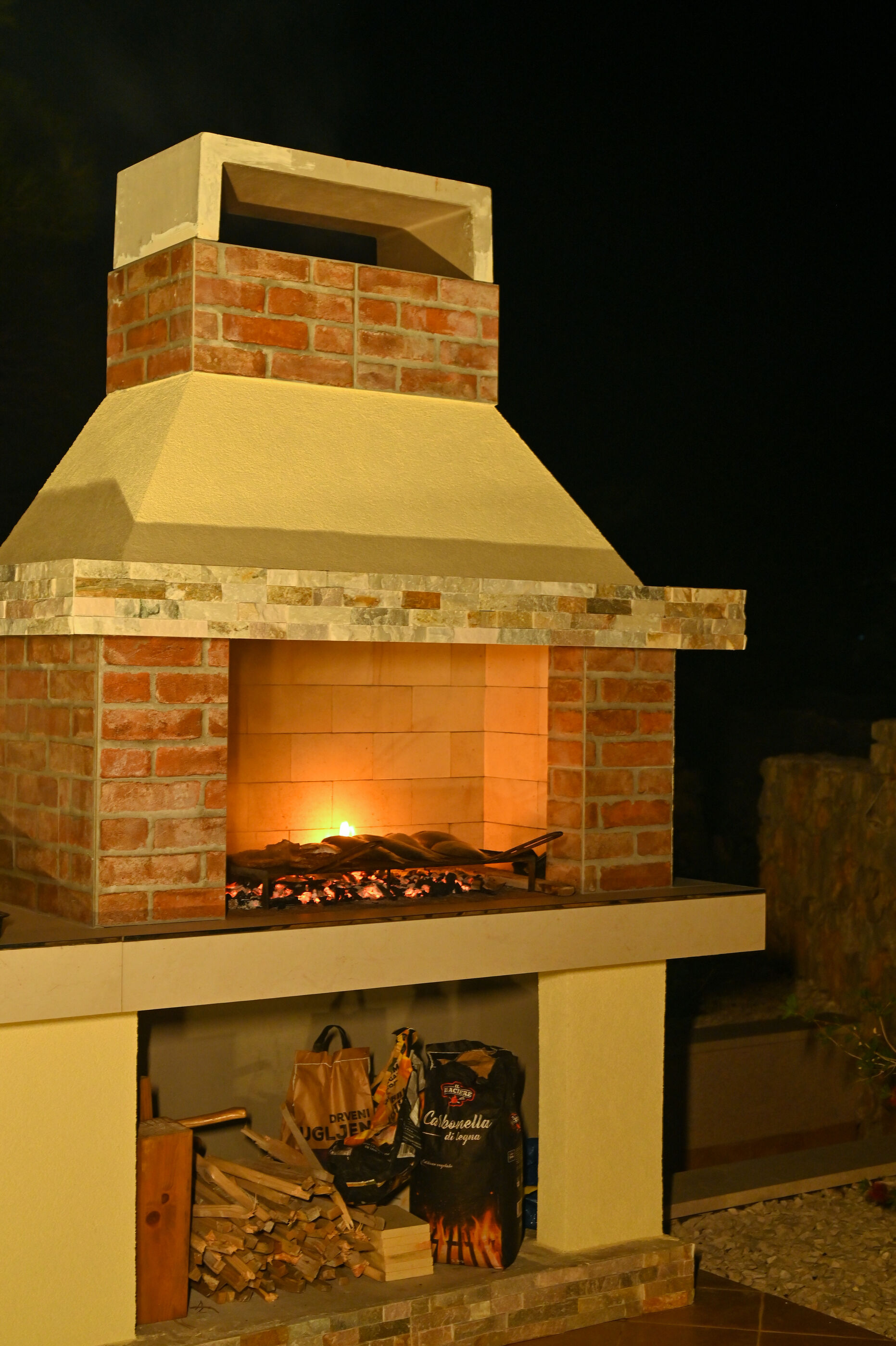 Villa Sea oasis V5219-K1