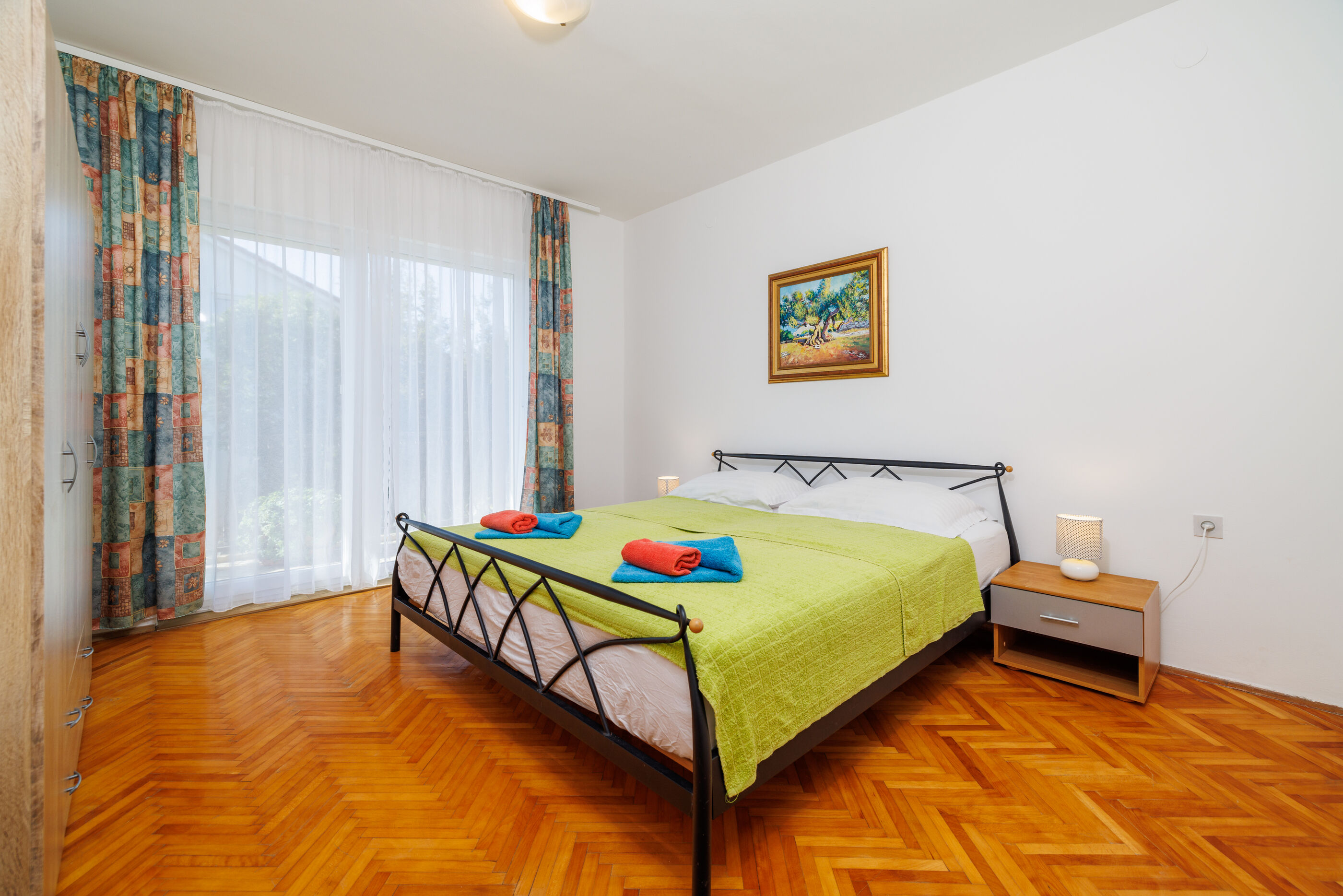 Apartments Pinty 62836-A2