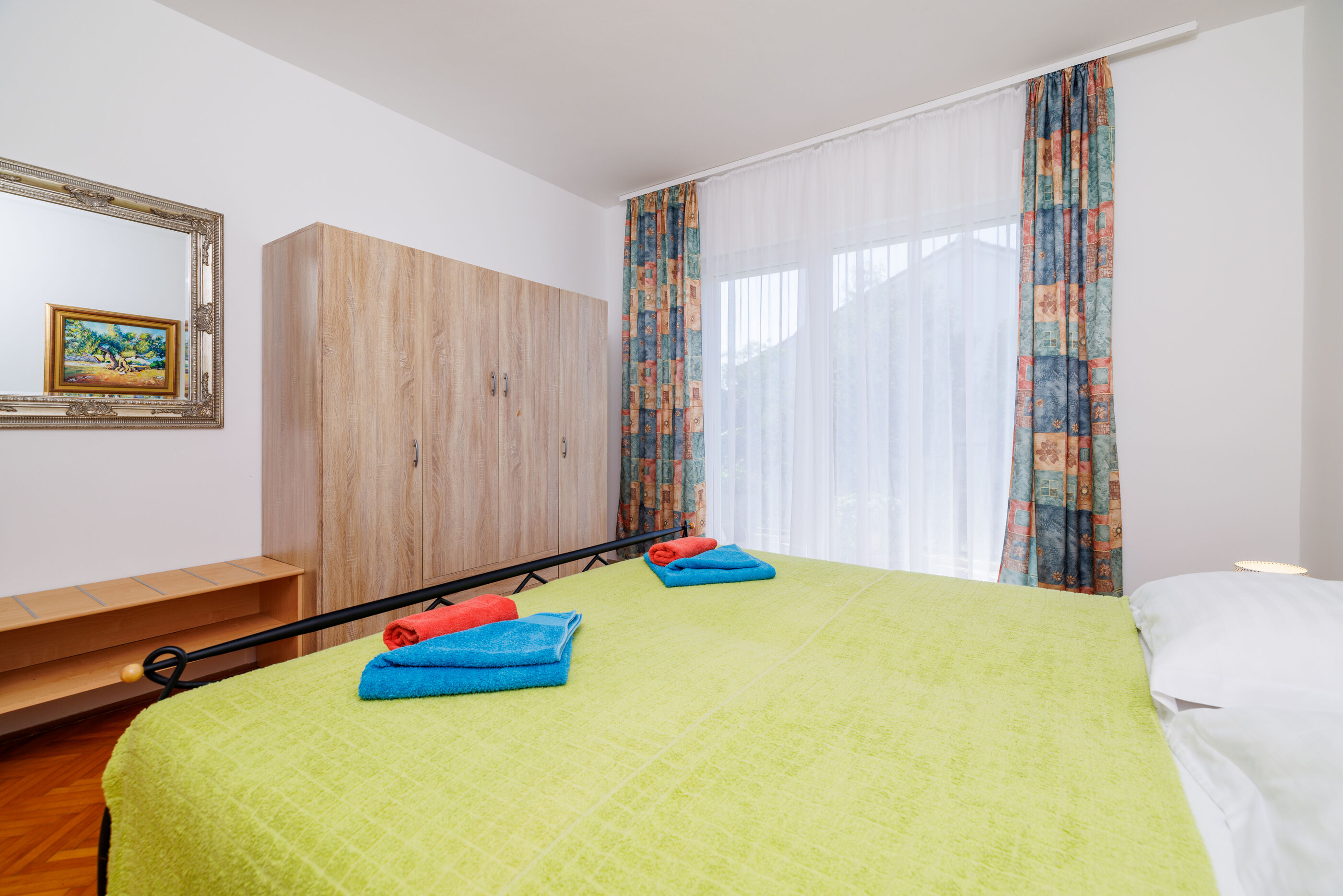 Apartments Pinty 62836-A2