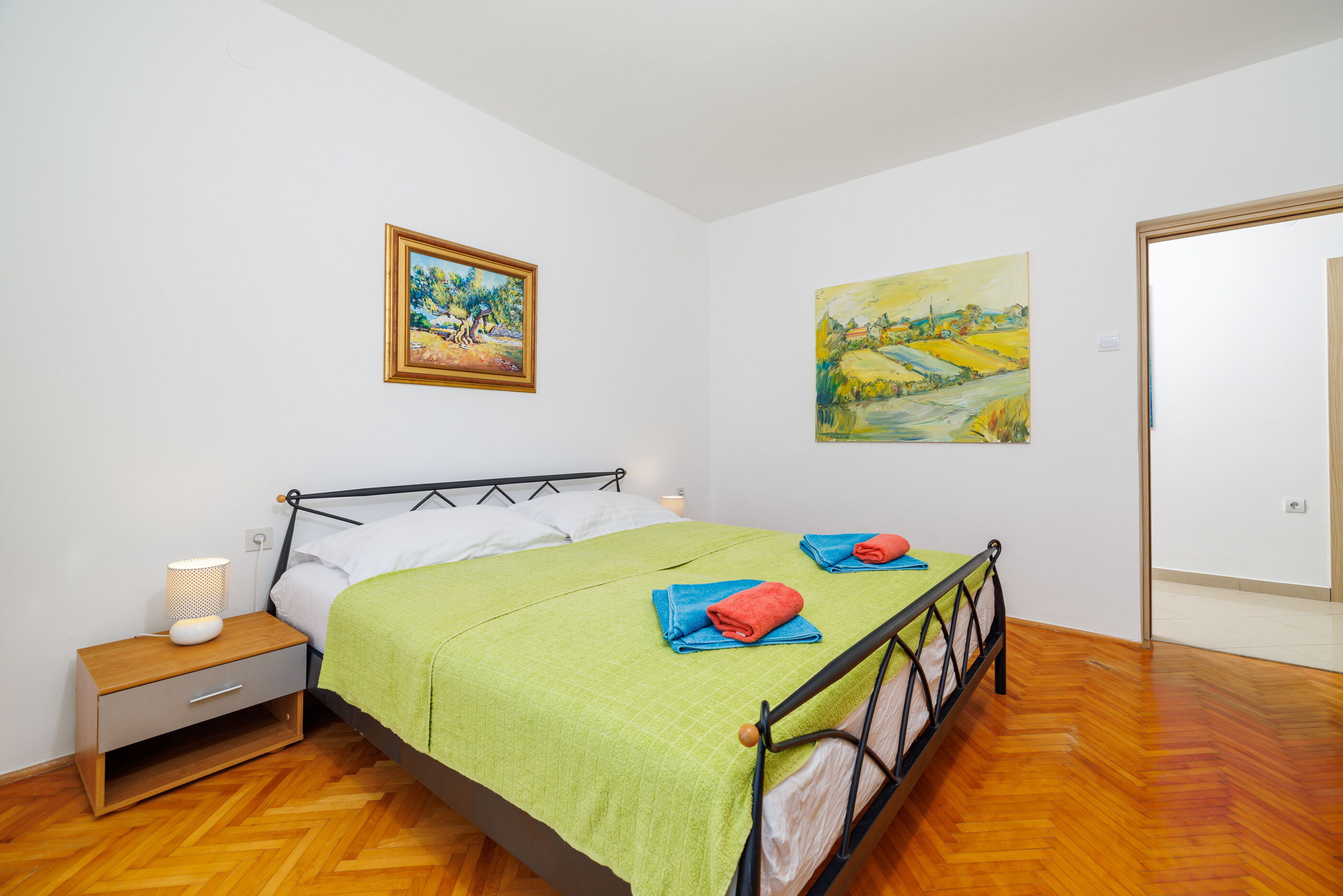 Apartments Pinty 62836-A2