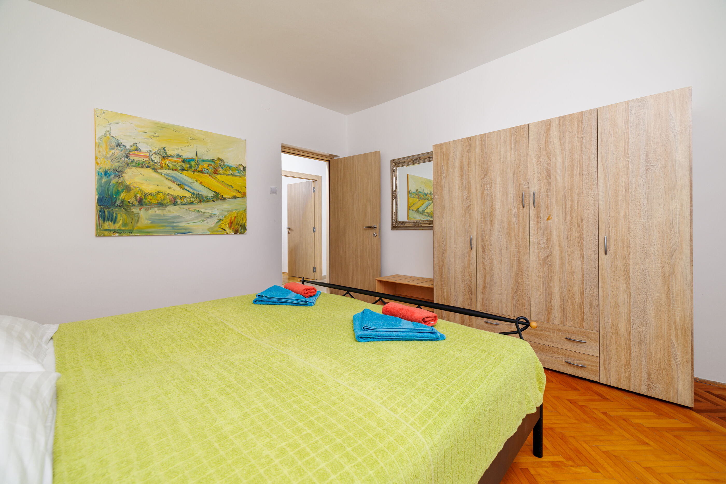 Apartments Pinty 62836-A2