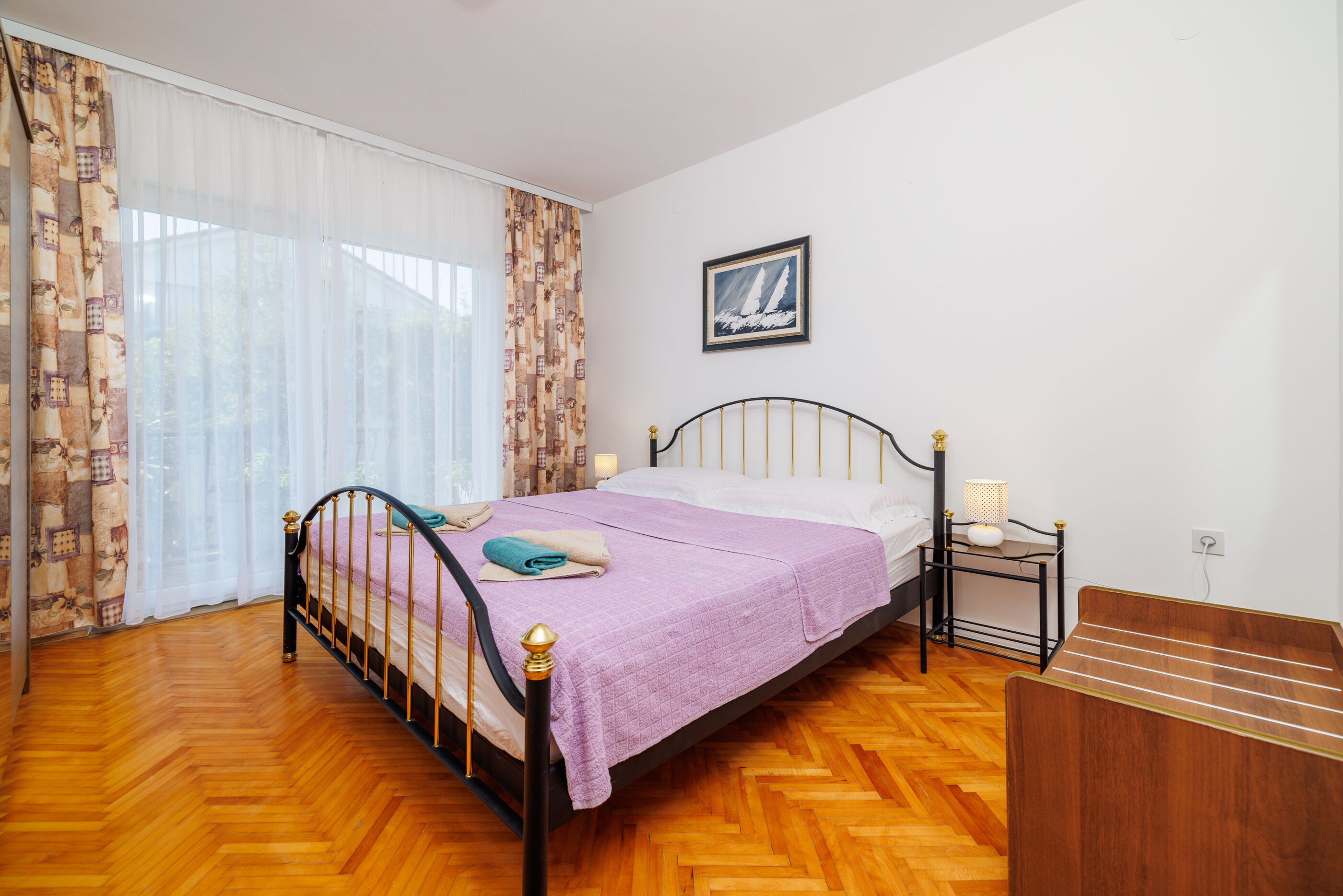 Apartments Pinty 62836-A2