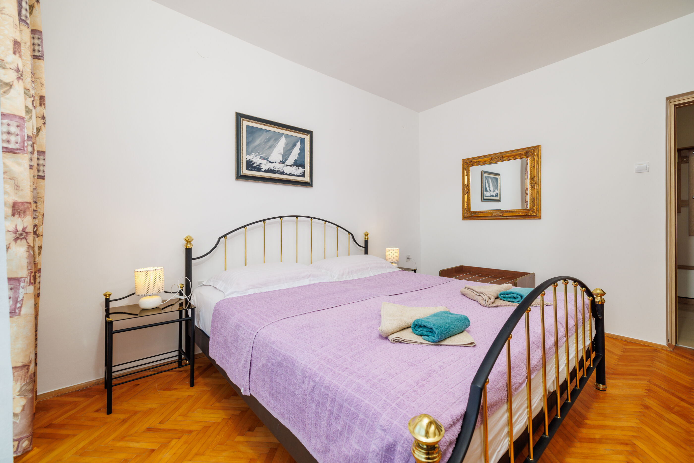 Apartments Pinty 62836-A2