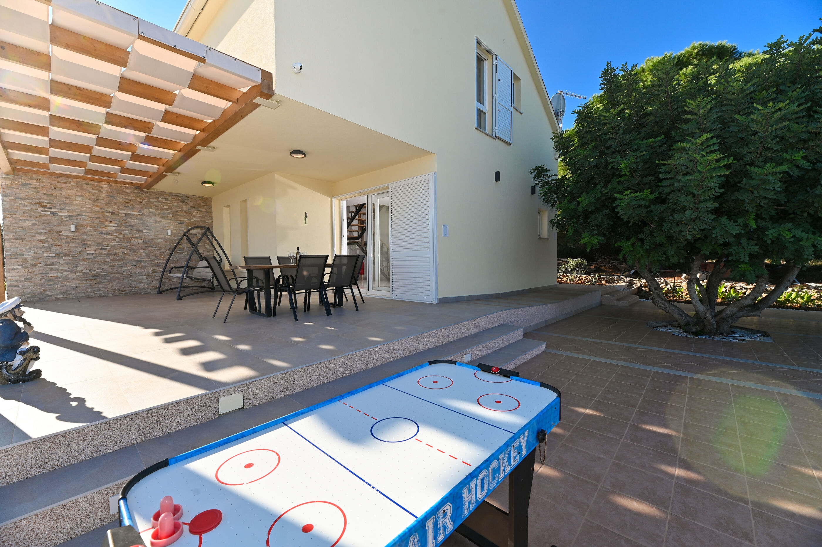Villa Sea oasis V5219-K1