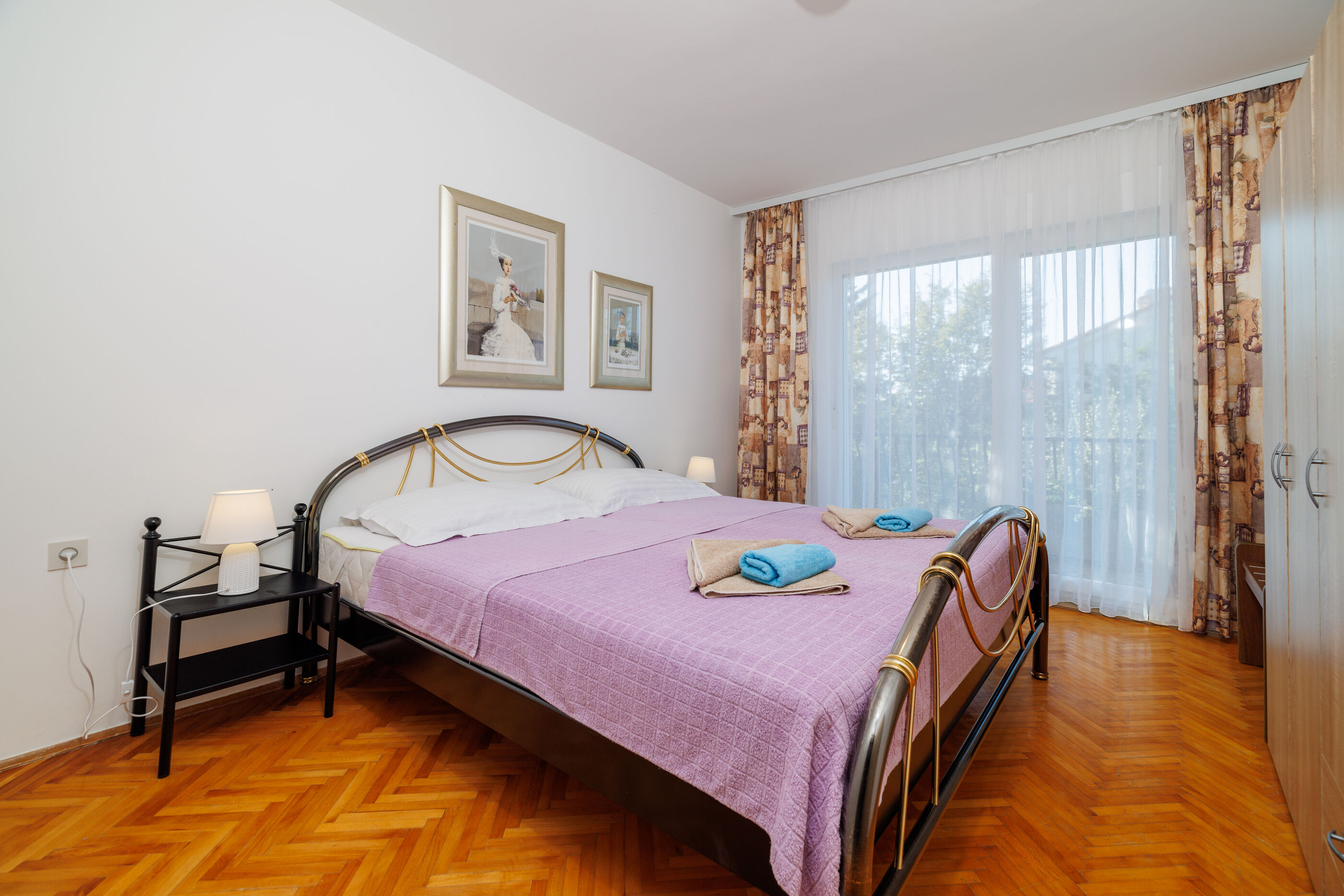 Apartments Pinty 62836-A2
