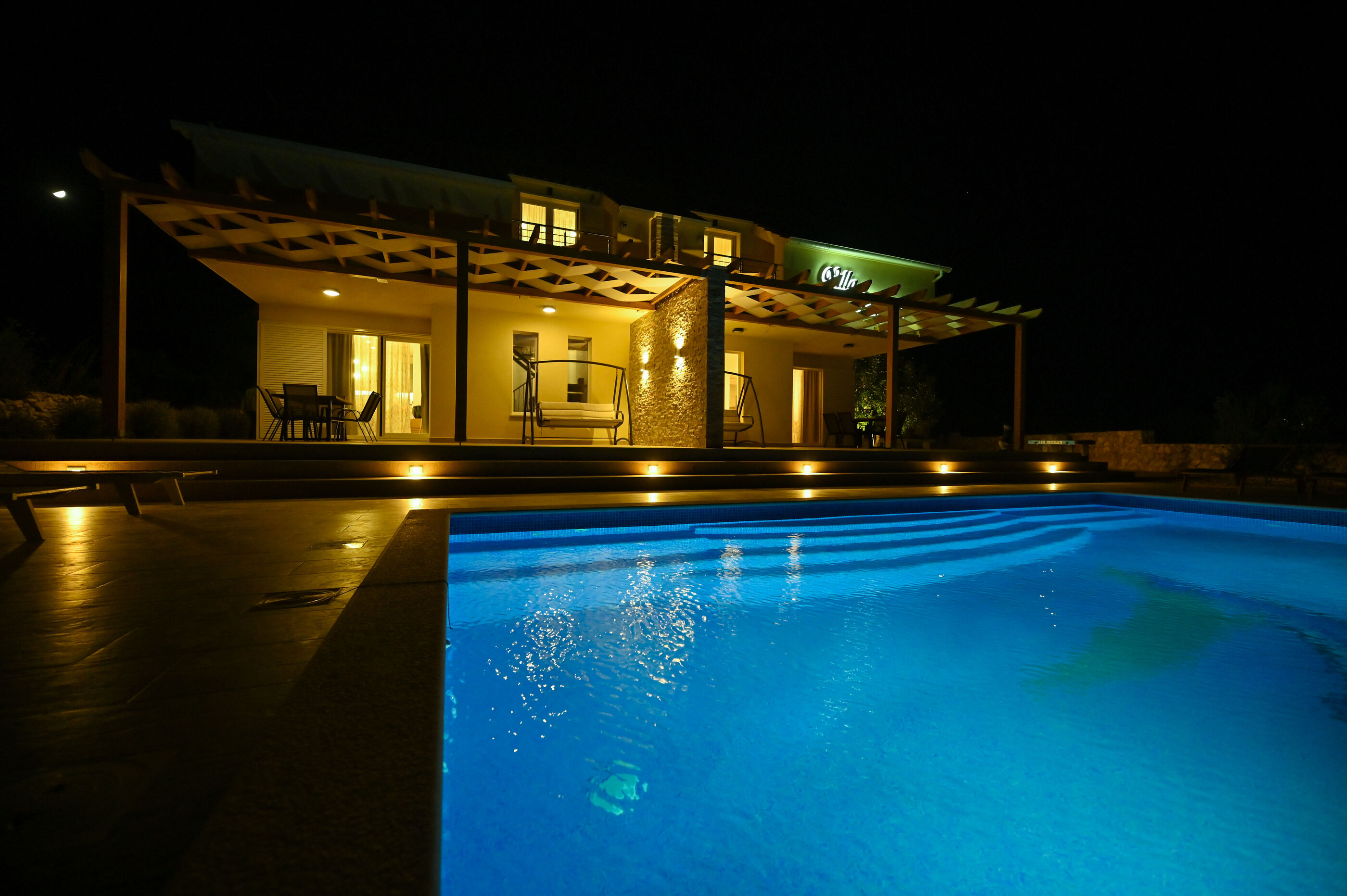 Villa Sea oasis V5219-K1