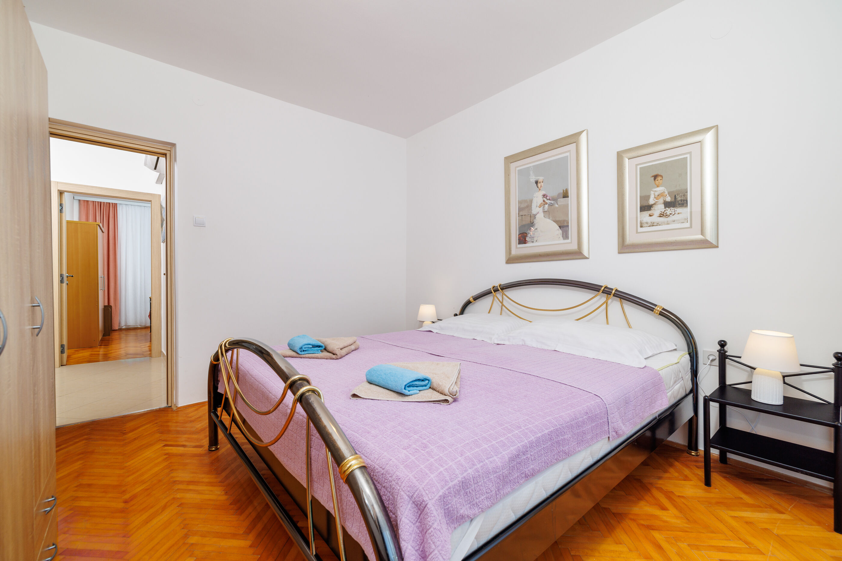Apartments Pinty 62836-A2