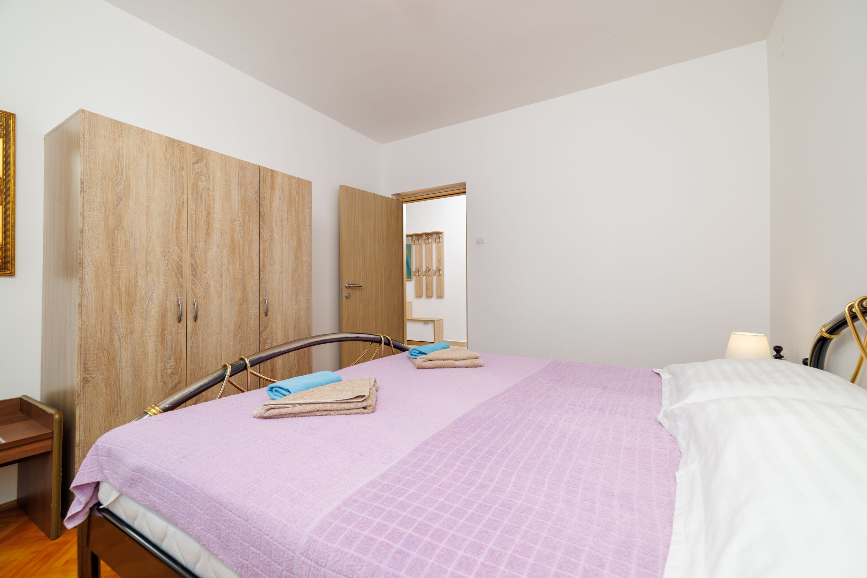 Apartments Pinty 62836-A2