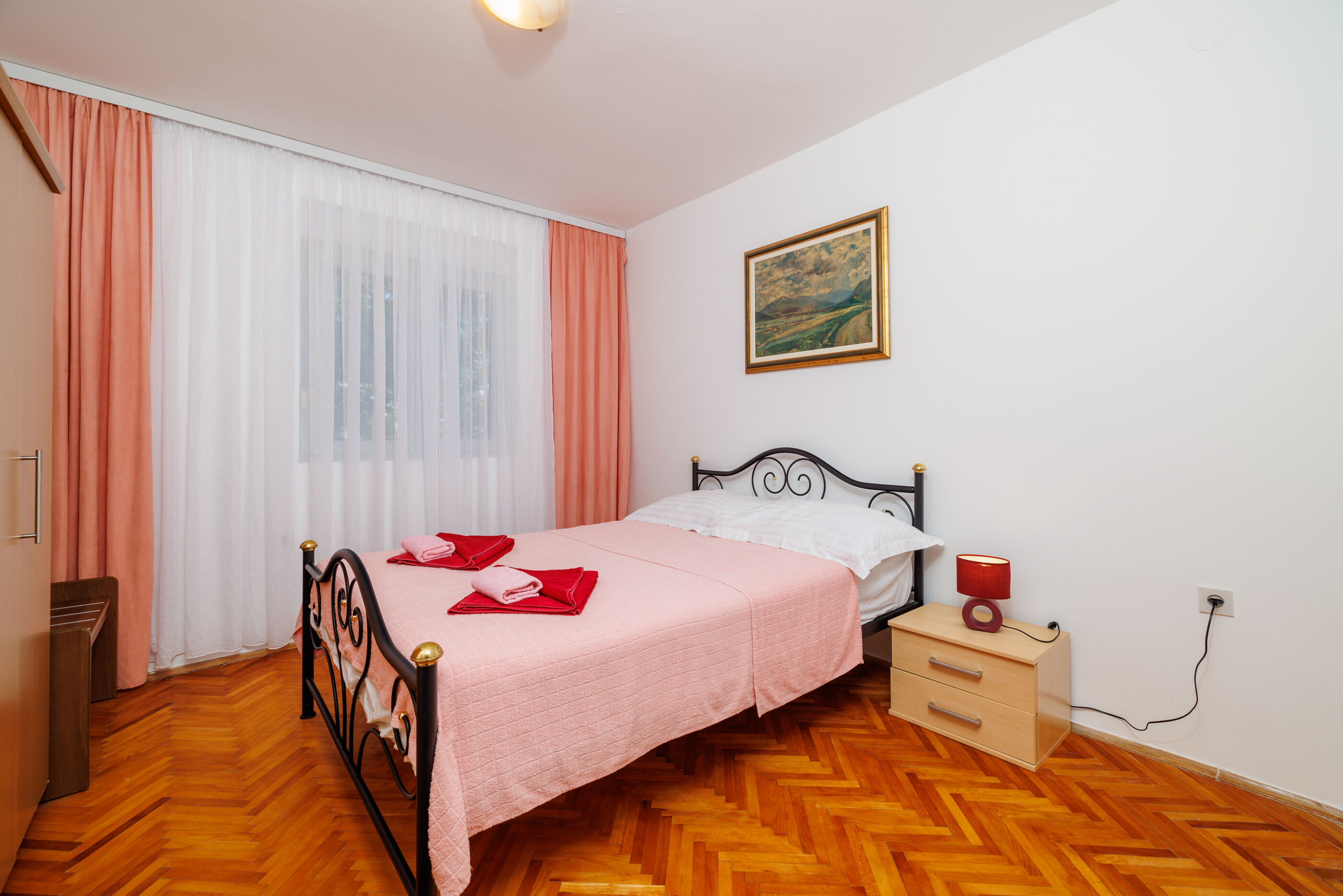 Apartments Pinty 62836-A2
