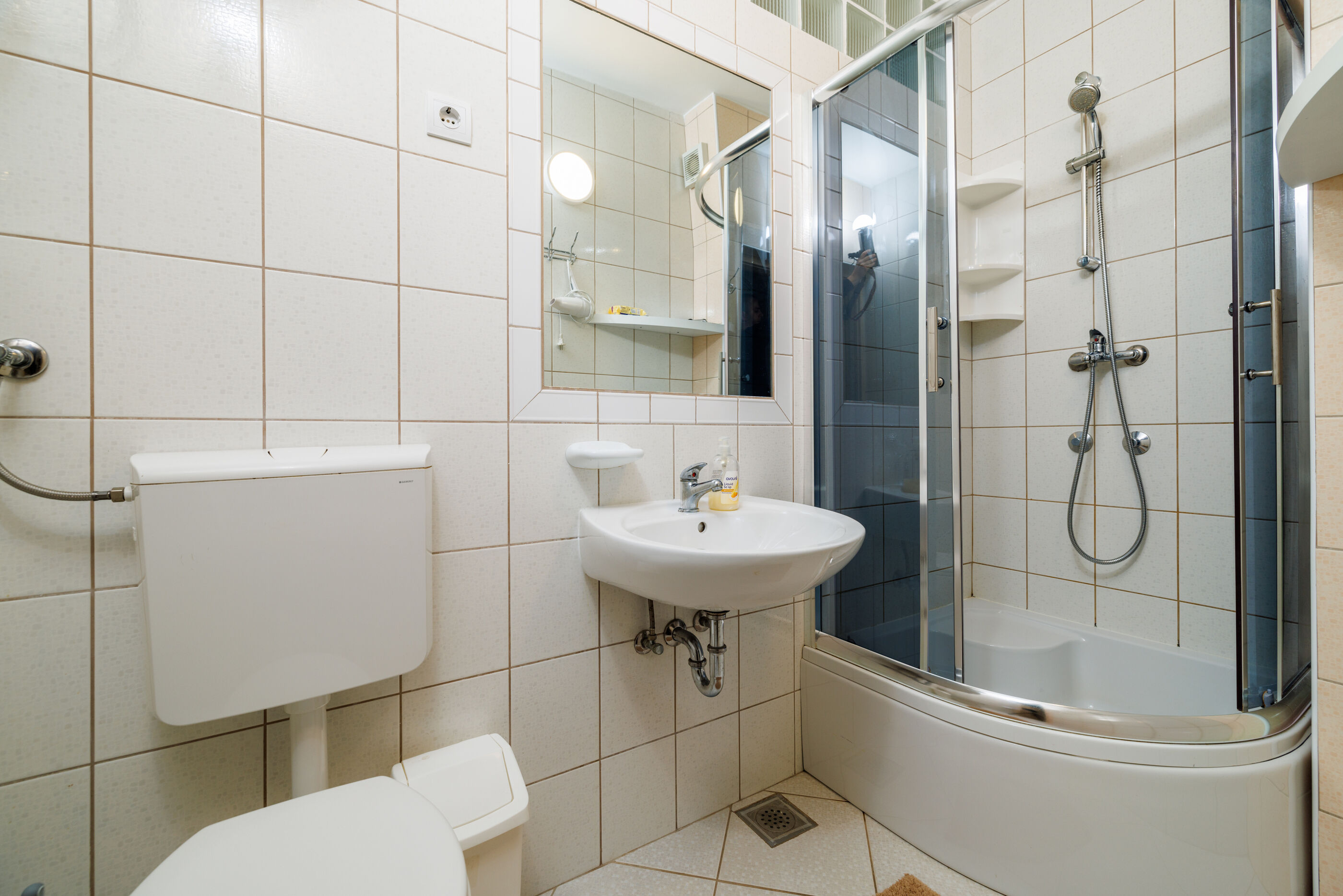 Apartments Pinty 62836-A2