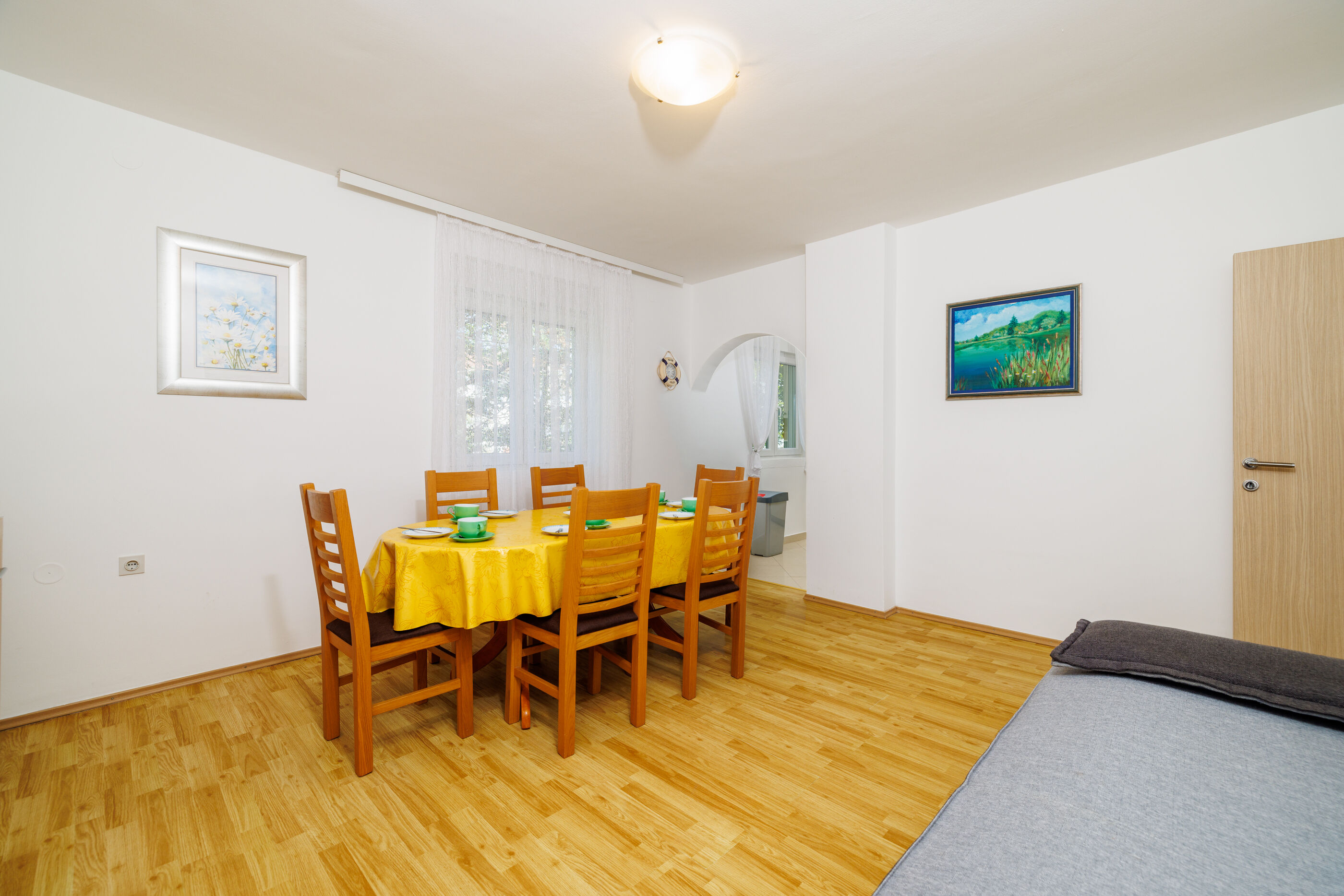 Apartments Pinty 62836-A2