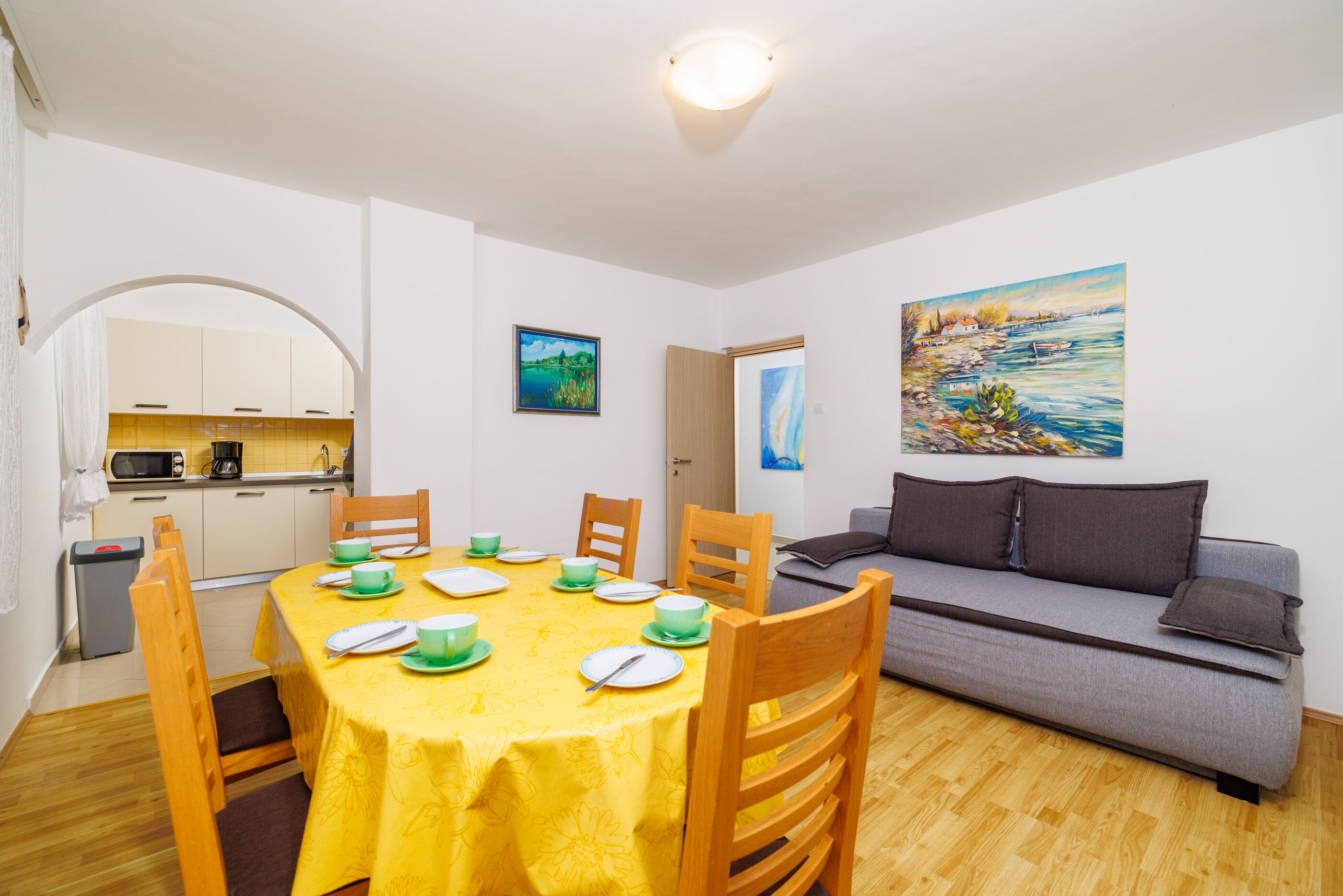 Apartments Pinty 62836-A2