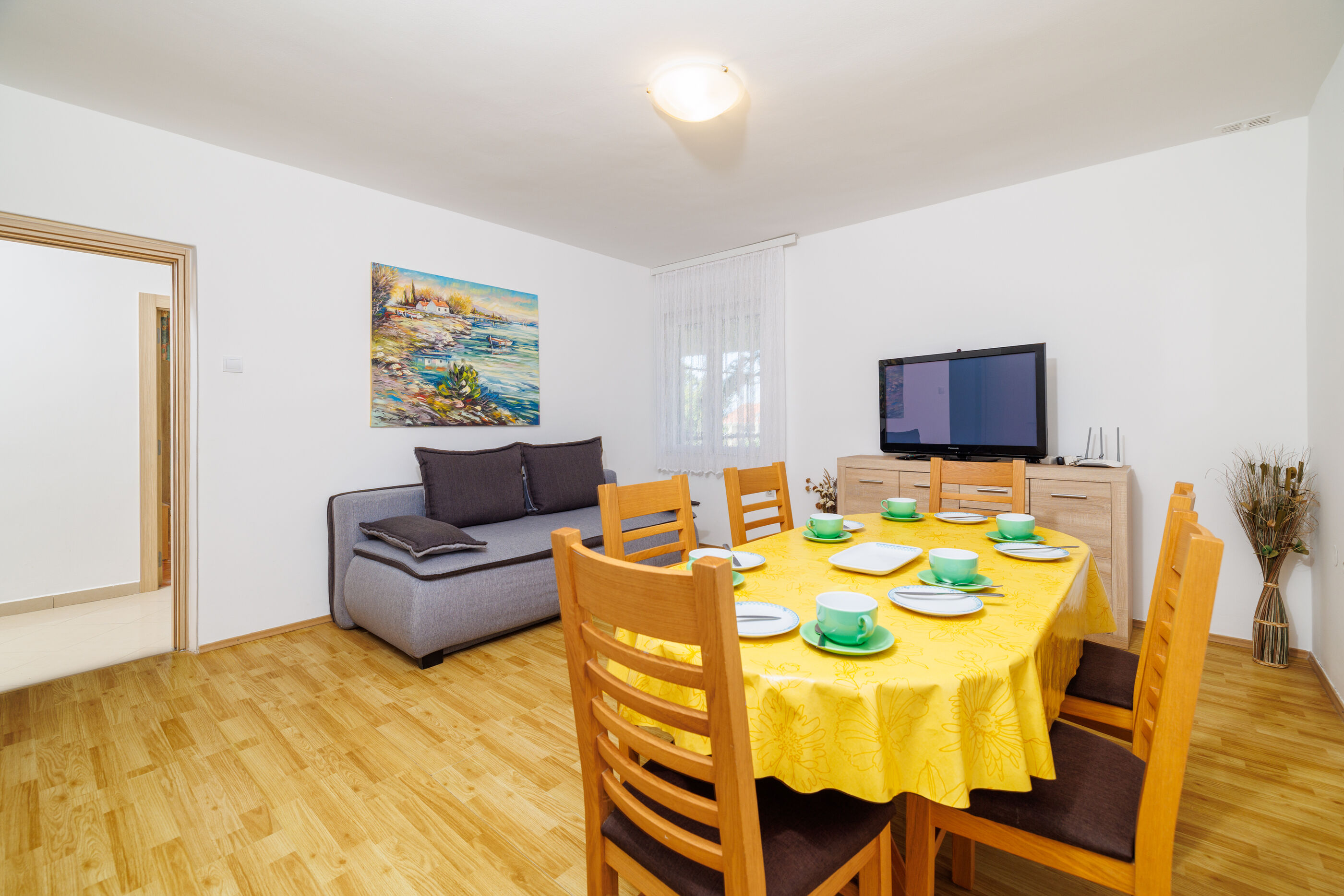 Apartments Pinty 62836-A2