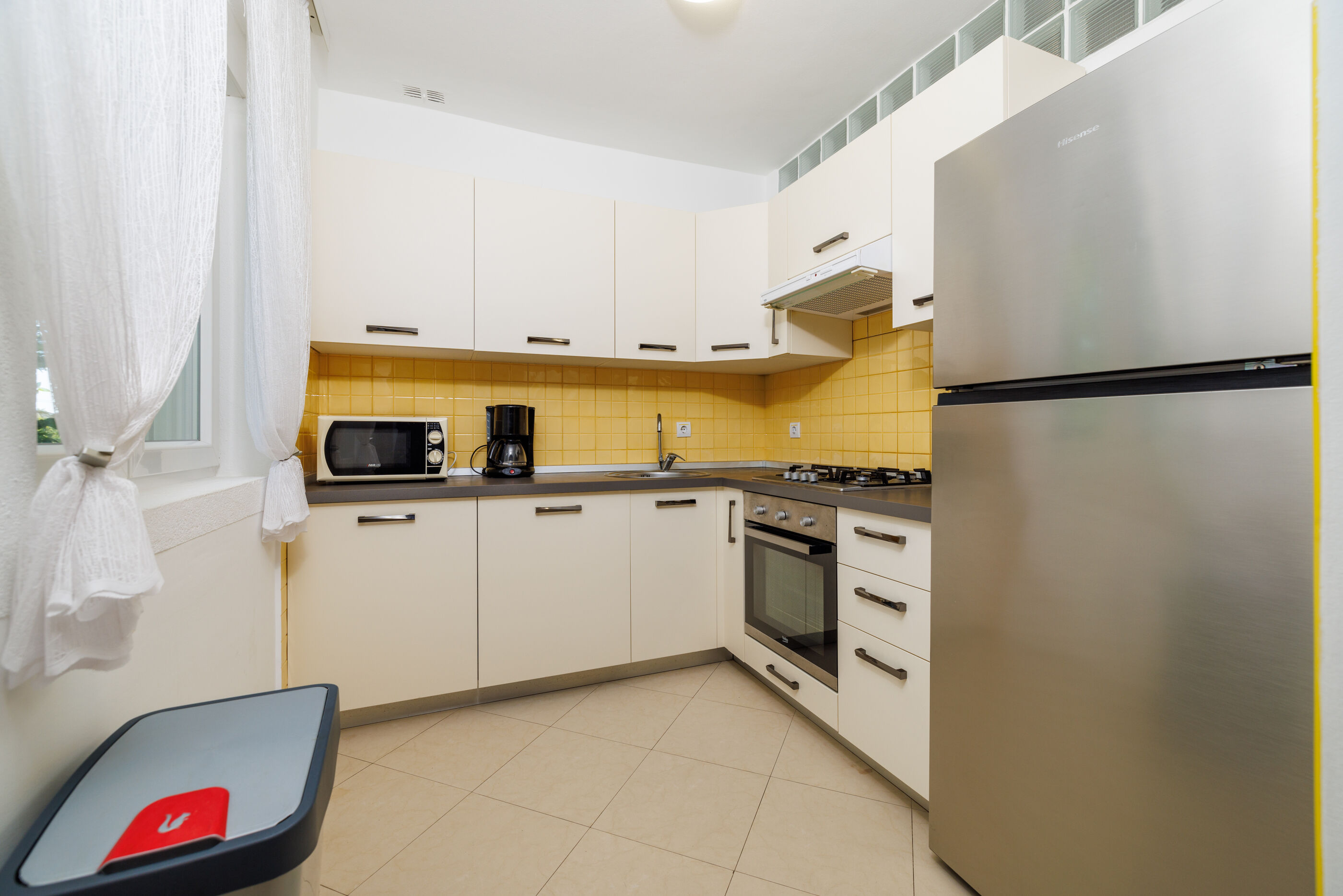 Apartments Pinty 62836-A2