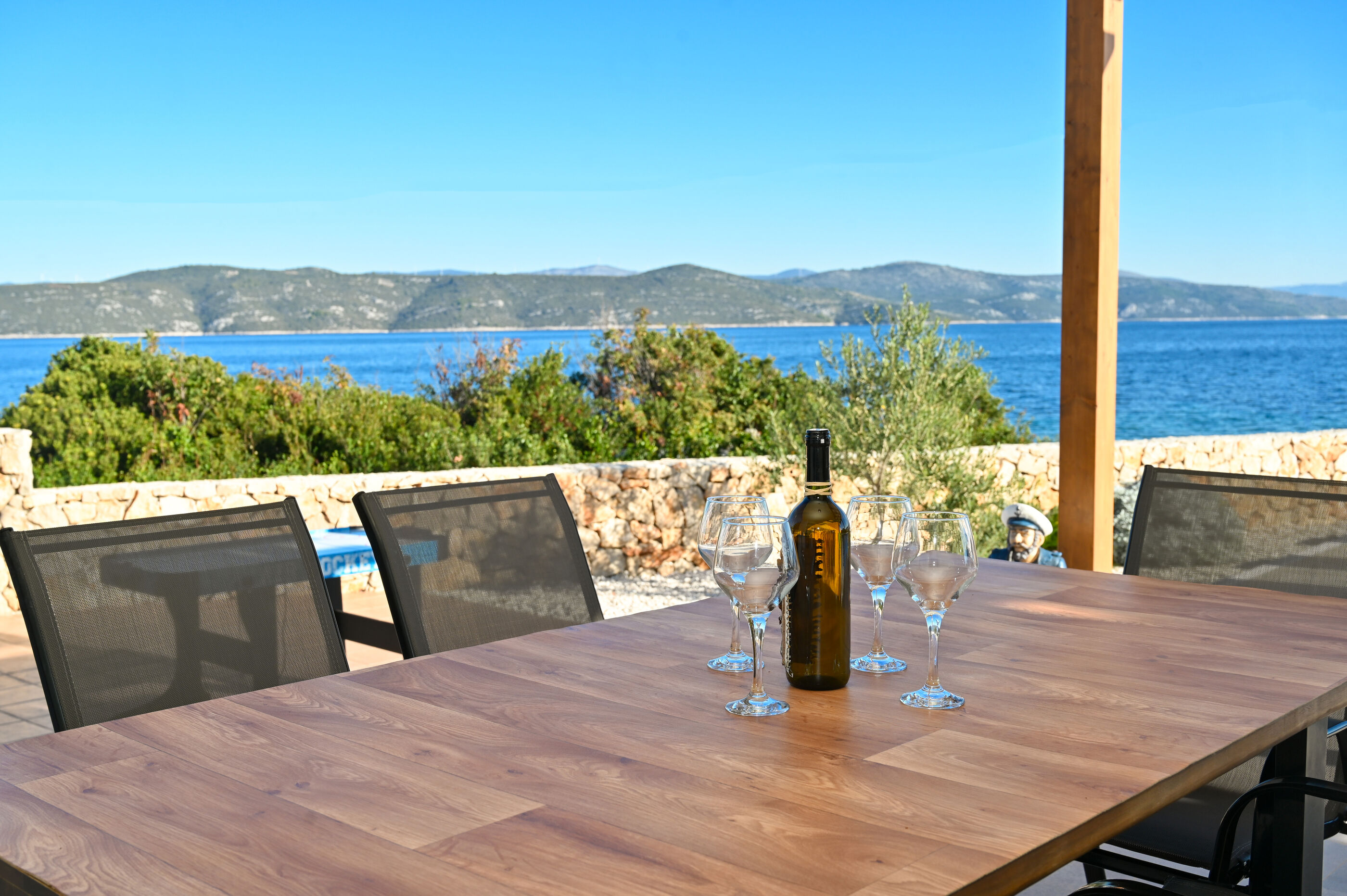 Villa Sea oasis V5219-K1