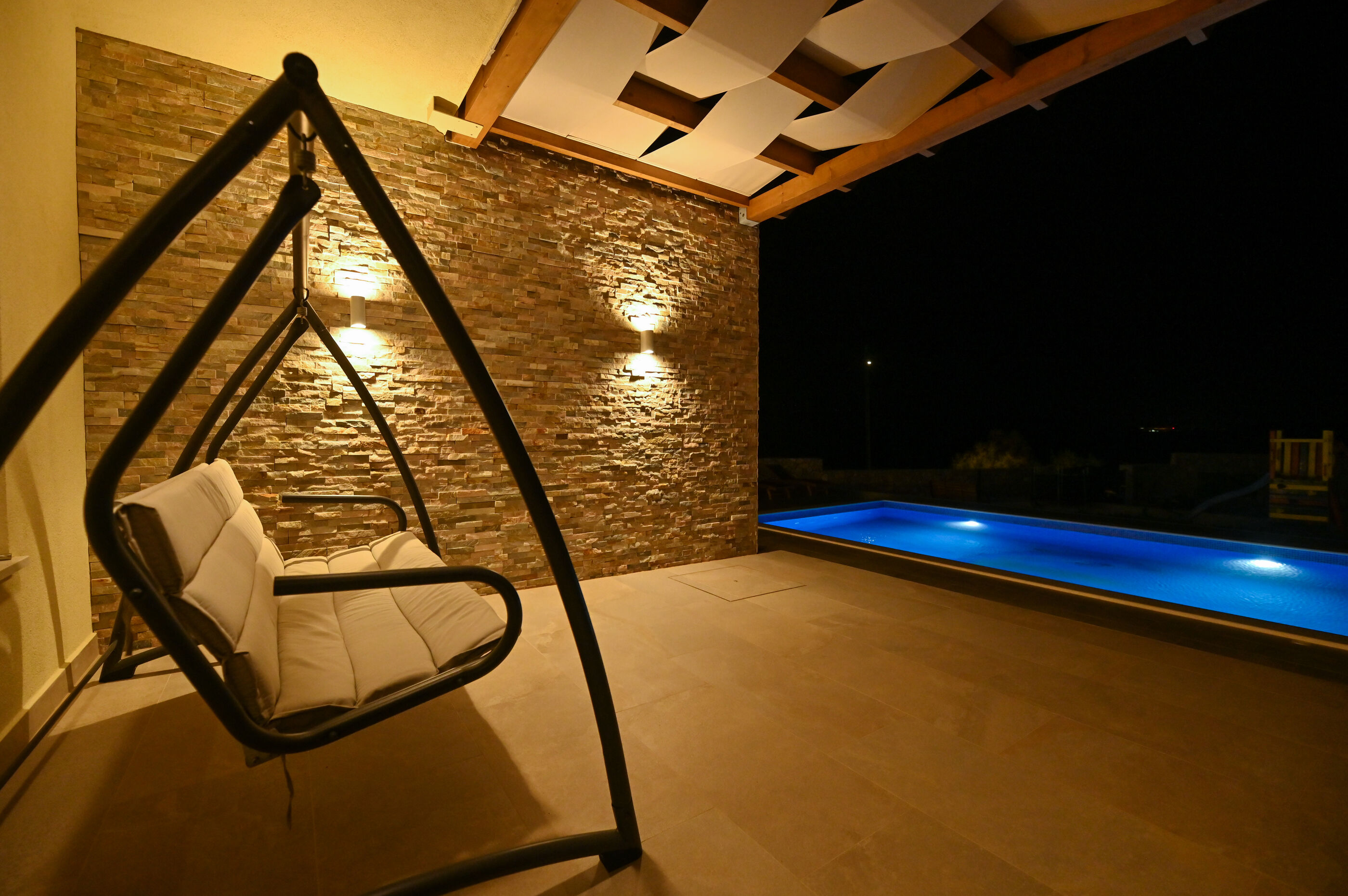 Villa Sea oasis V5219-K1
