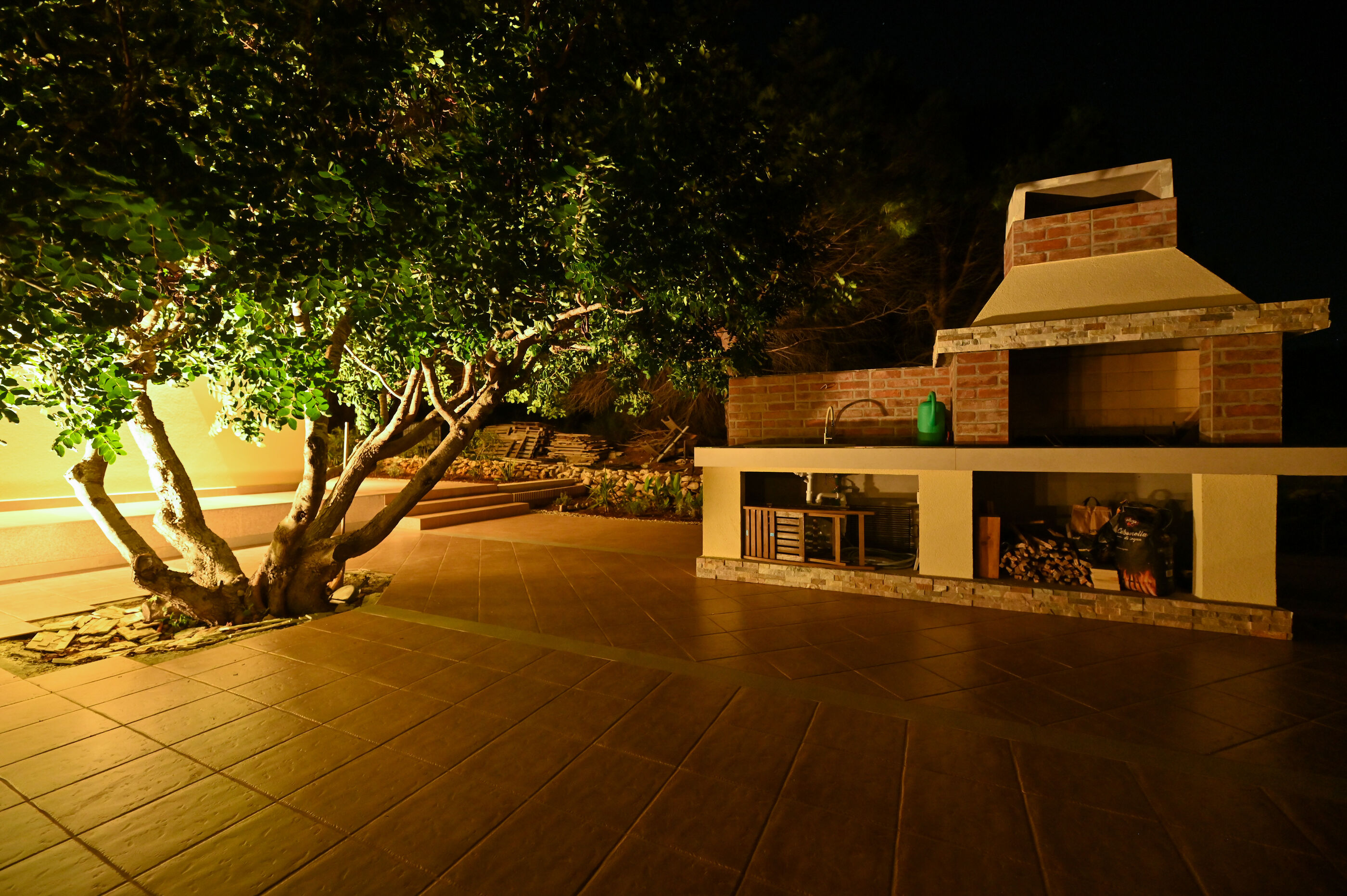 Villa Sea oasis V5219-K1