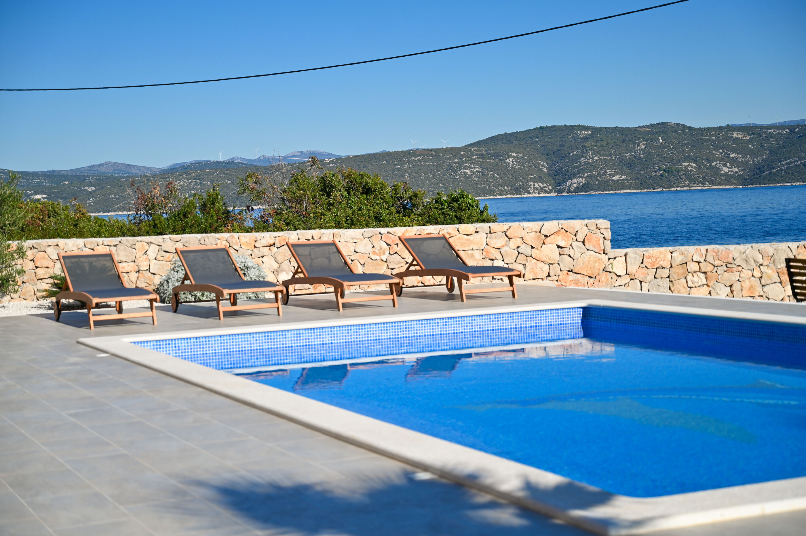 Villa Sea oasis K1