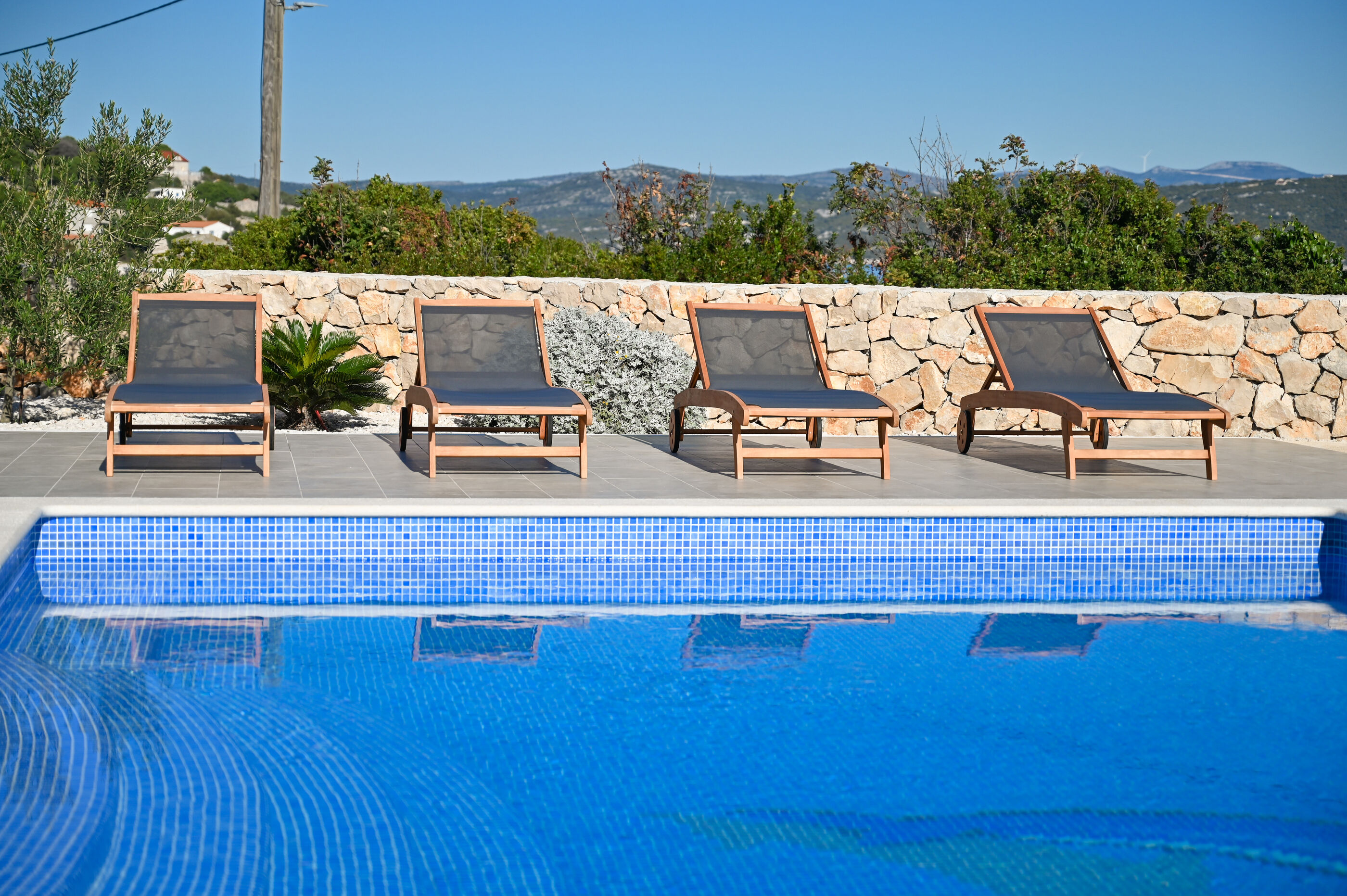 Villa Sea oasis V5219-K1