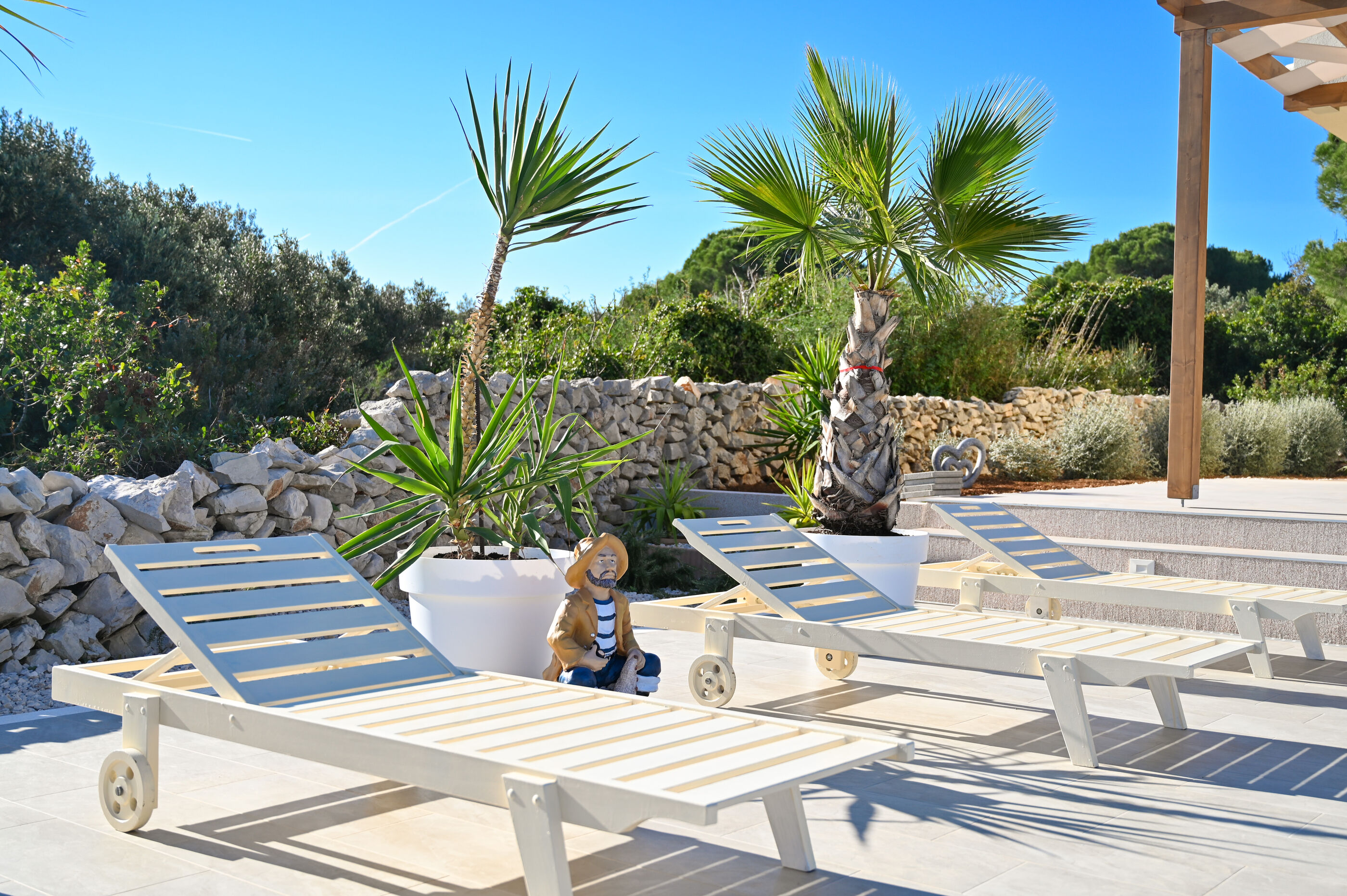 Villa Sea oasis V5219-K1