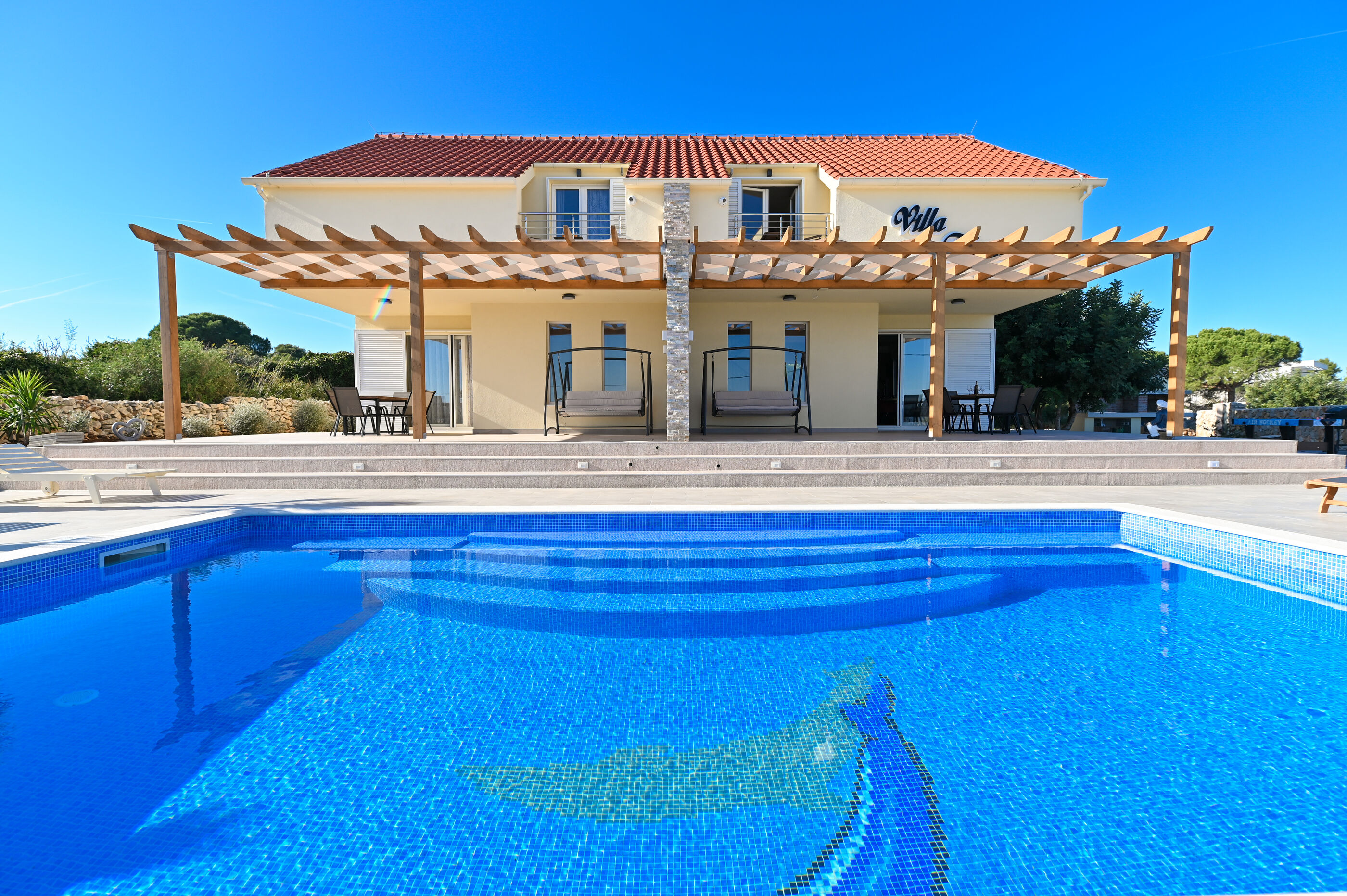Villa Sea oasis V5219-K1