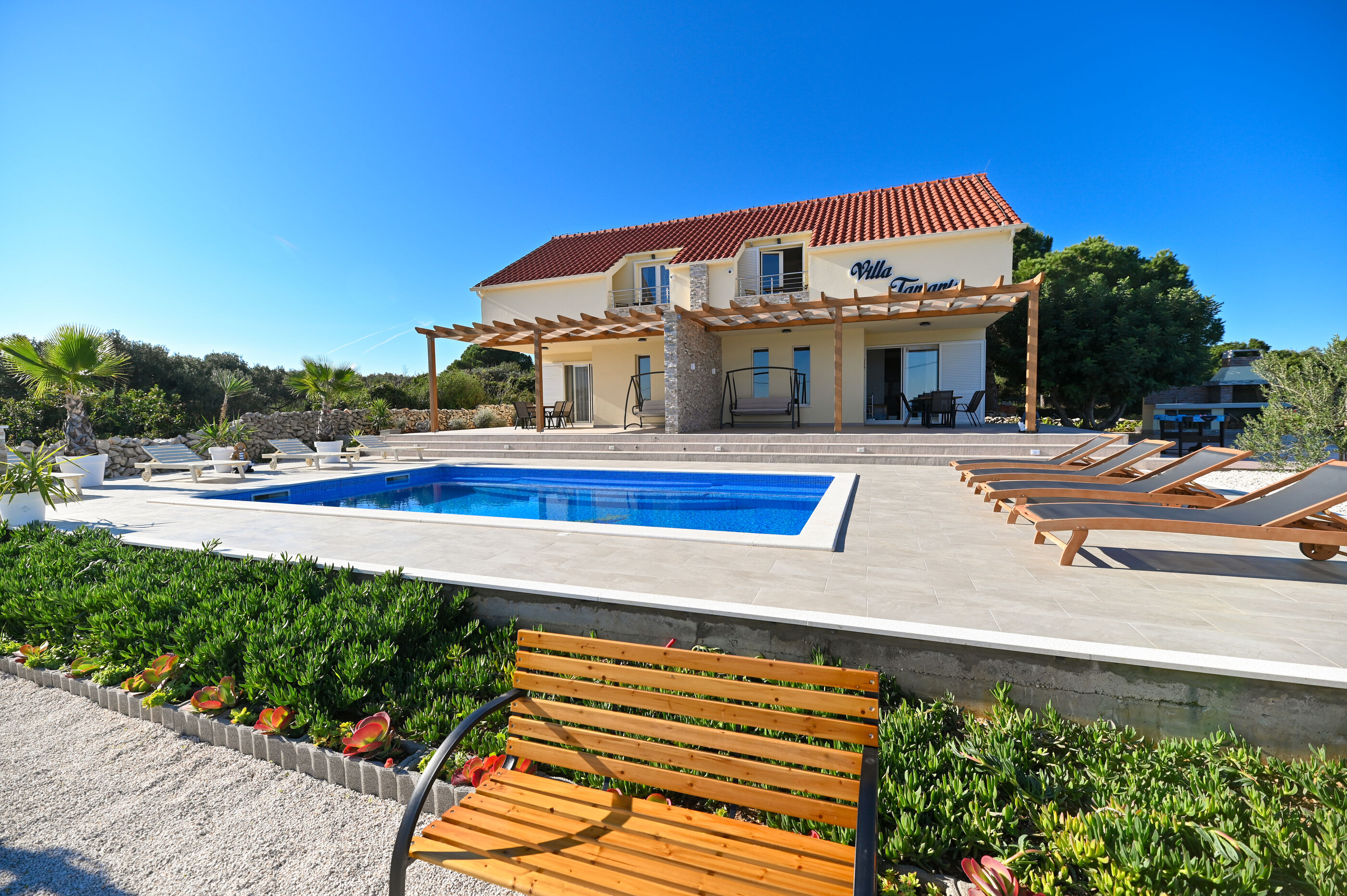 Villa Sea oasis V5219-K1