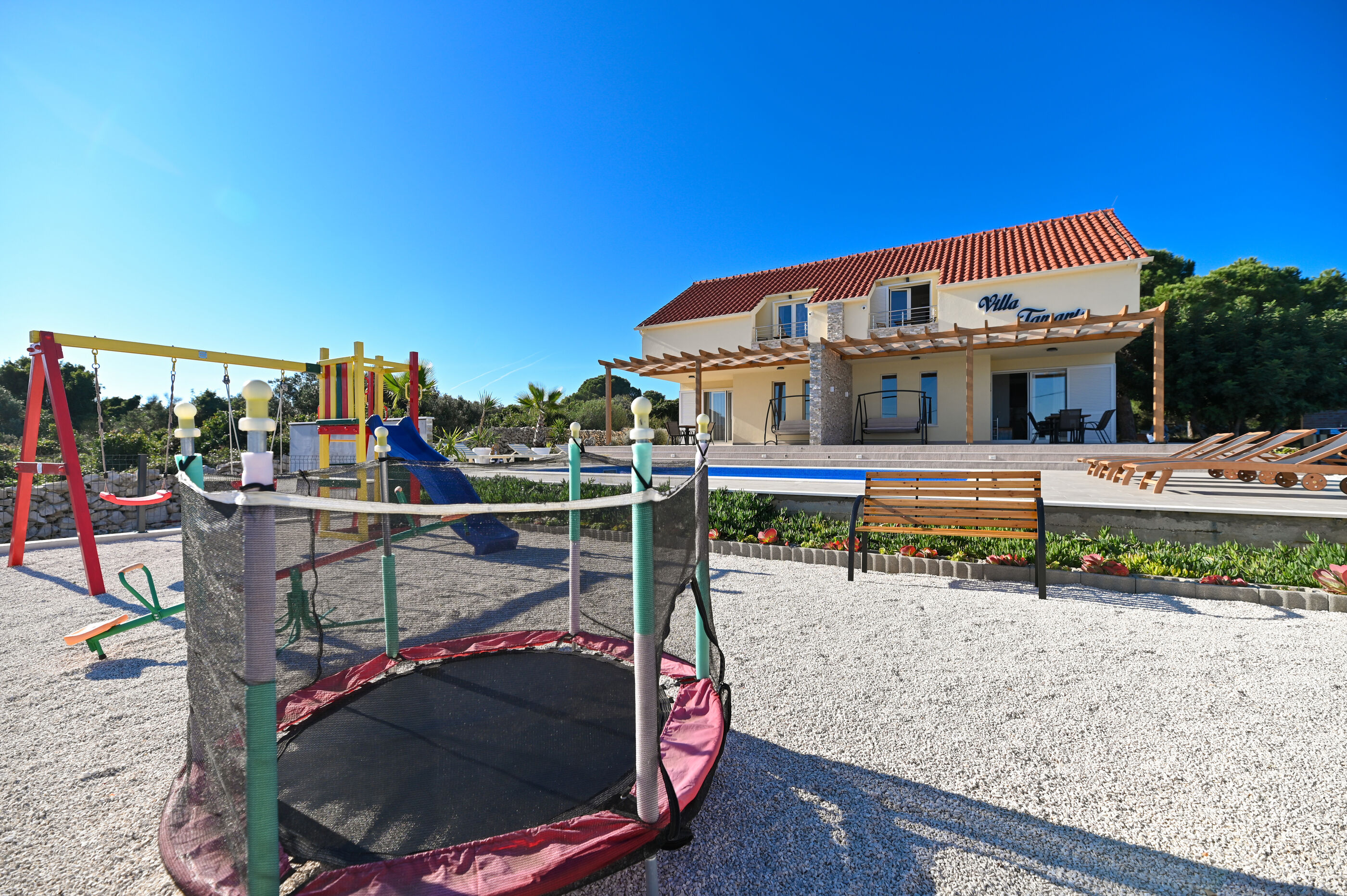 Villa Sea oasis V5219-K1