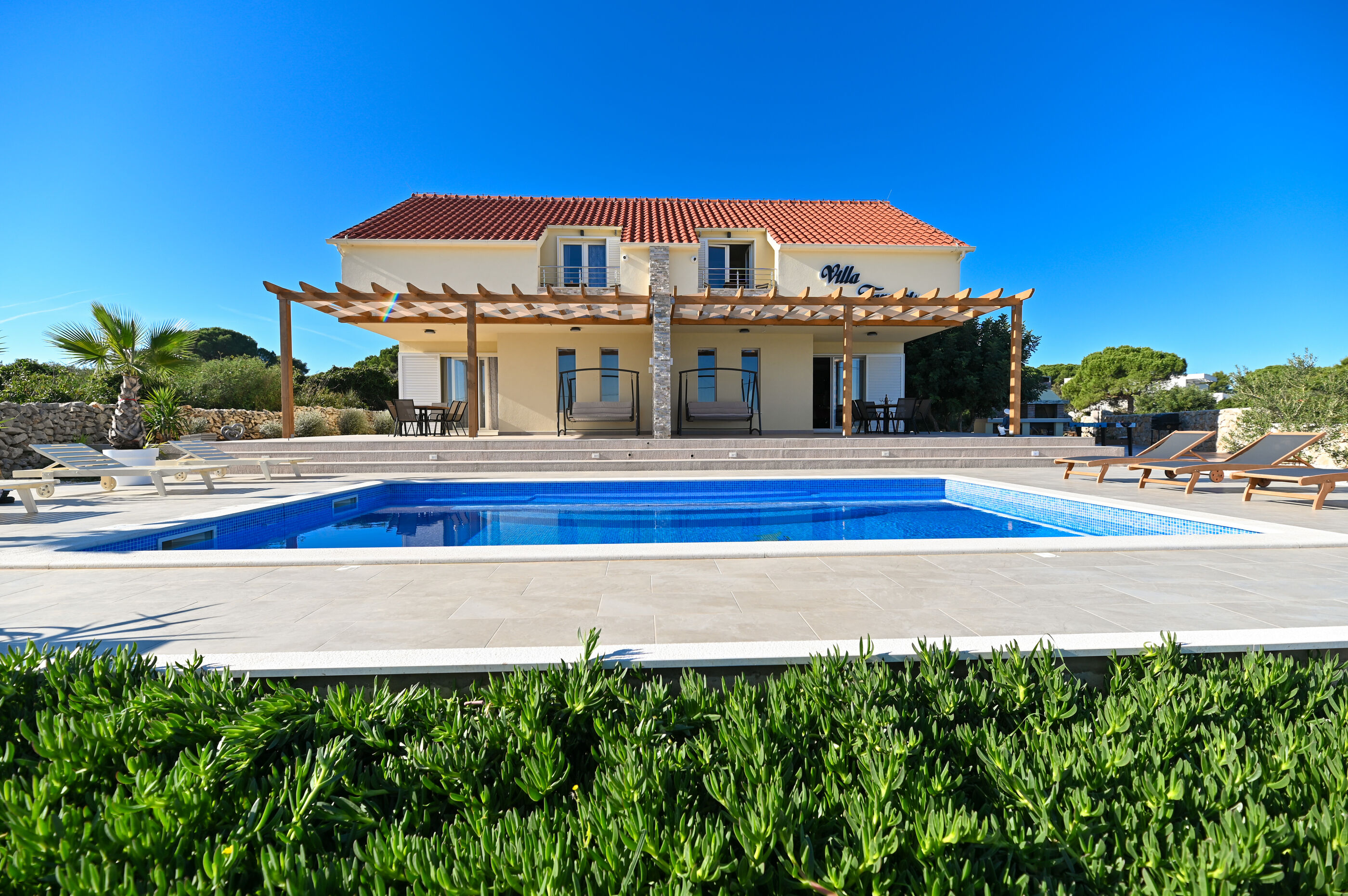 Villa Sea oasis V5219-K1