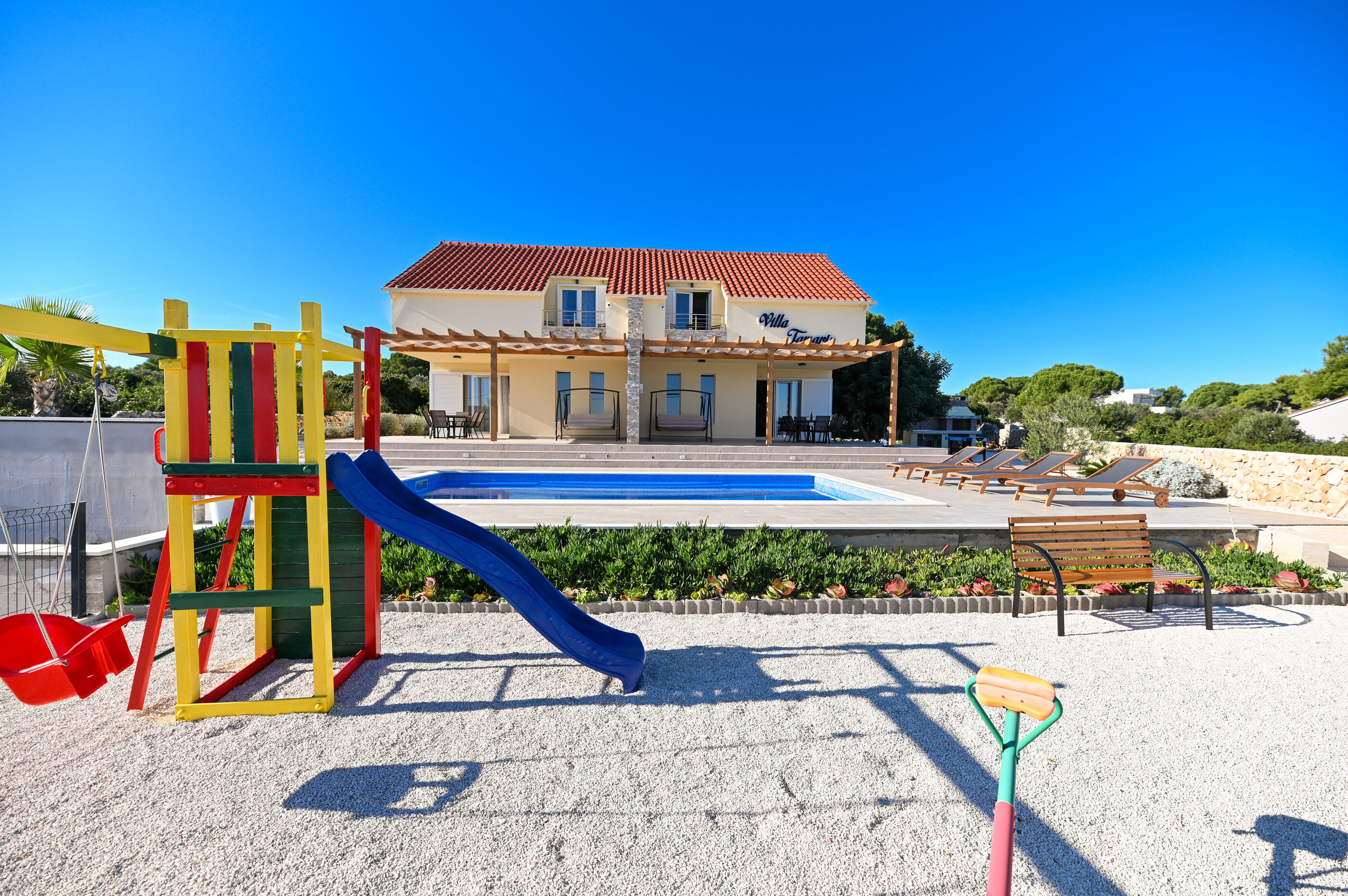 Villa Sea oasis V5219-K1