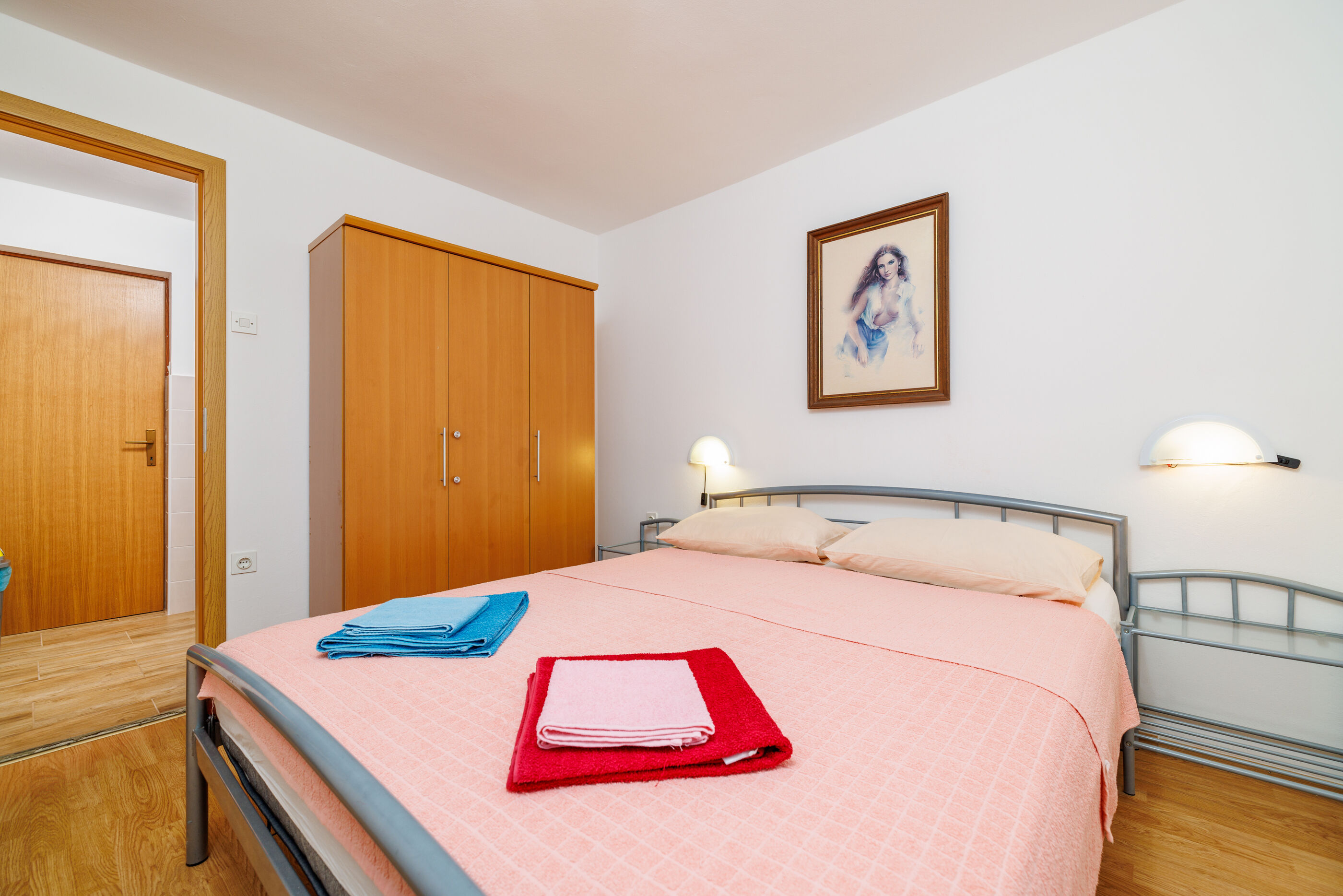 Apartments Pinty 62836-A3