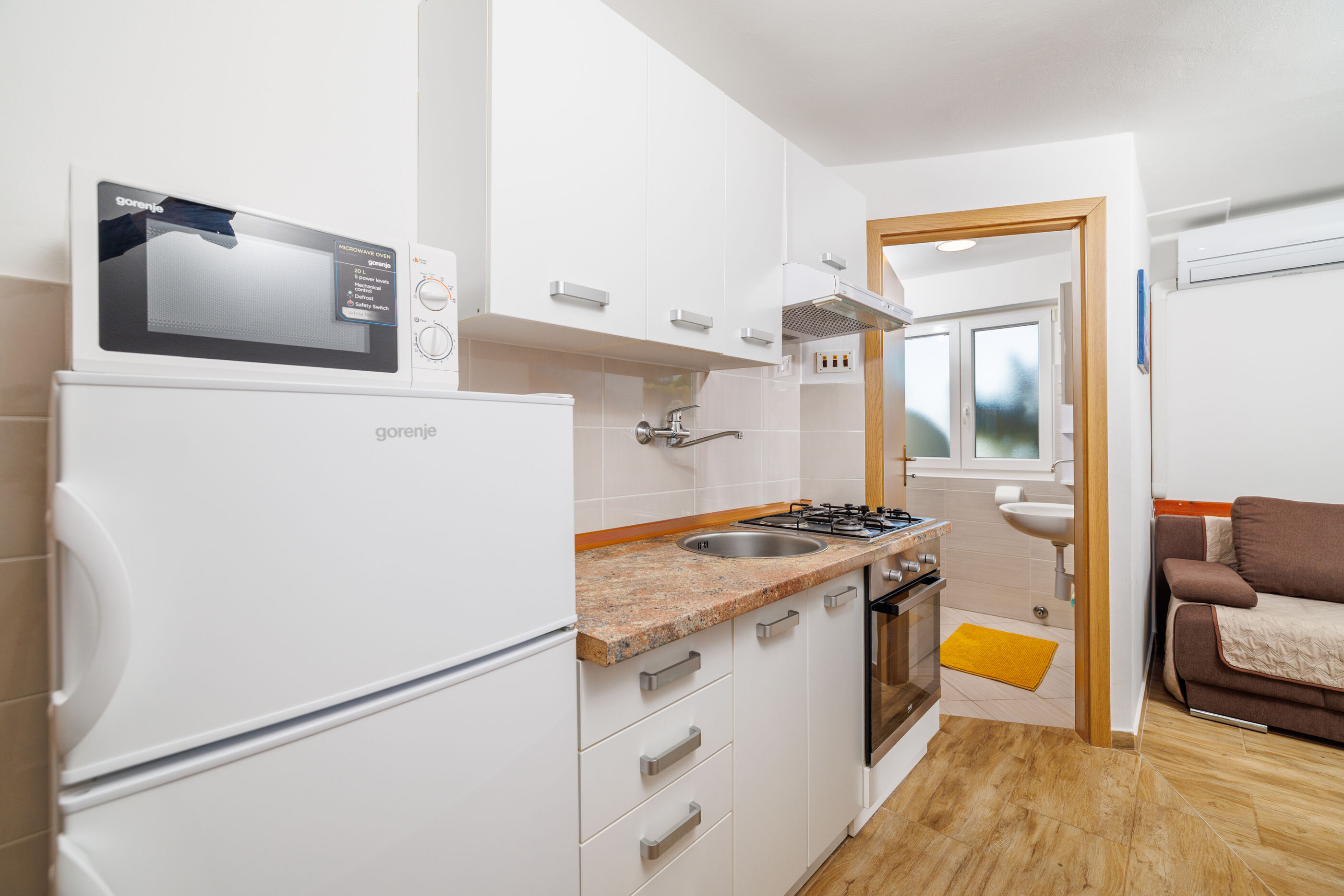 Apartments Pinty 62836-A3