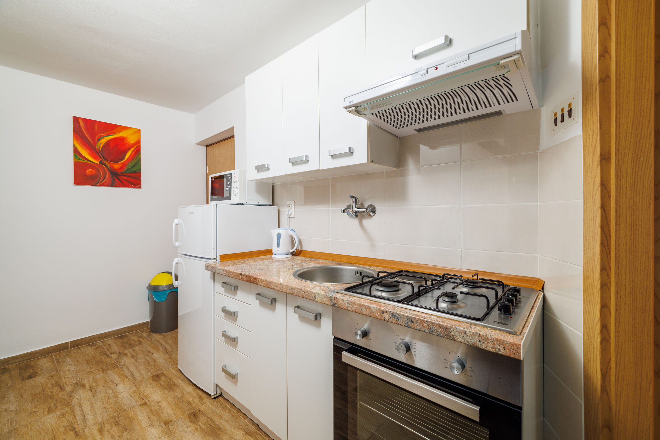 Apartments Pinty 62836-A3