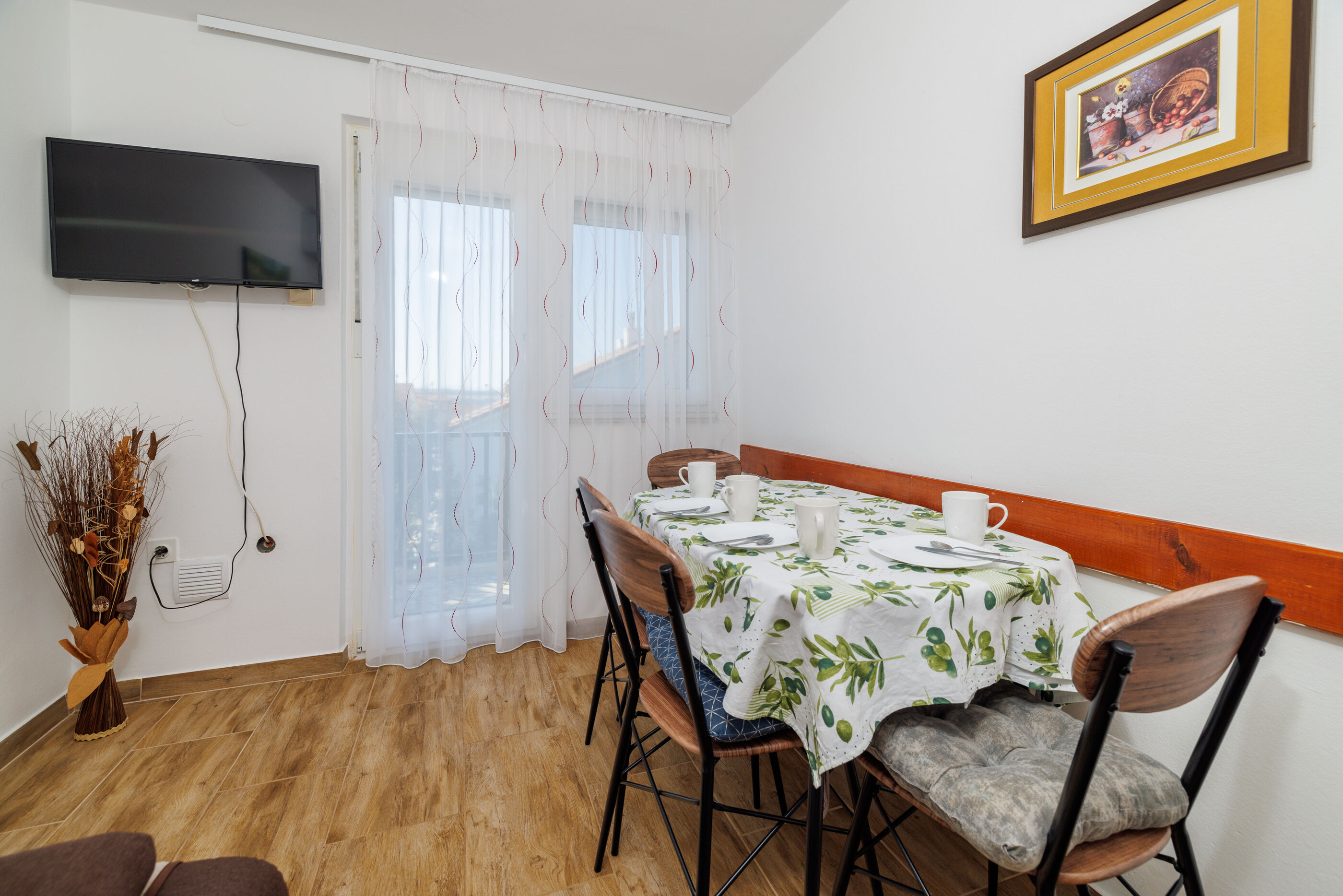 Apartments Pinty 62836-A3
