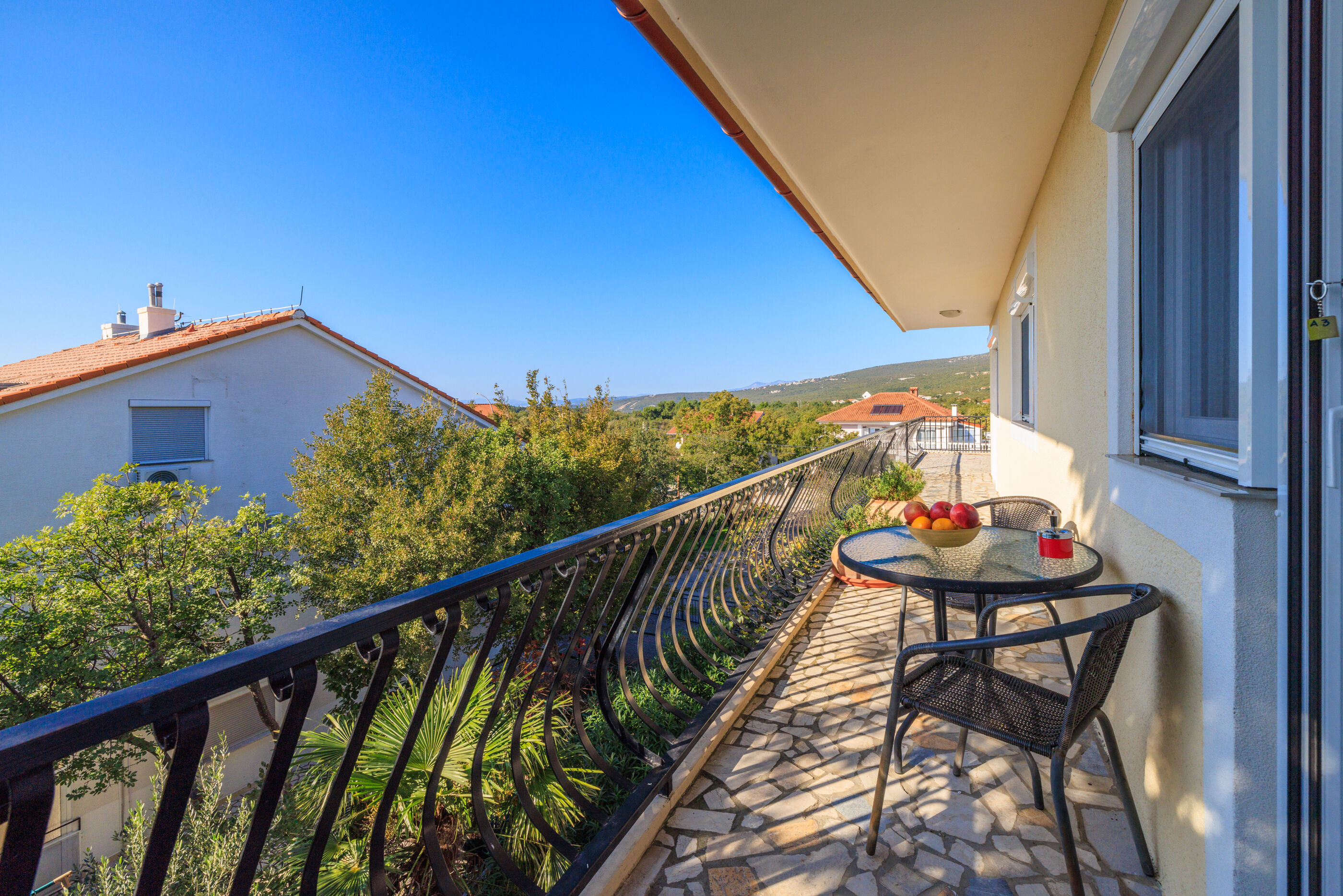 Apartments Pinty 62836-A3
